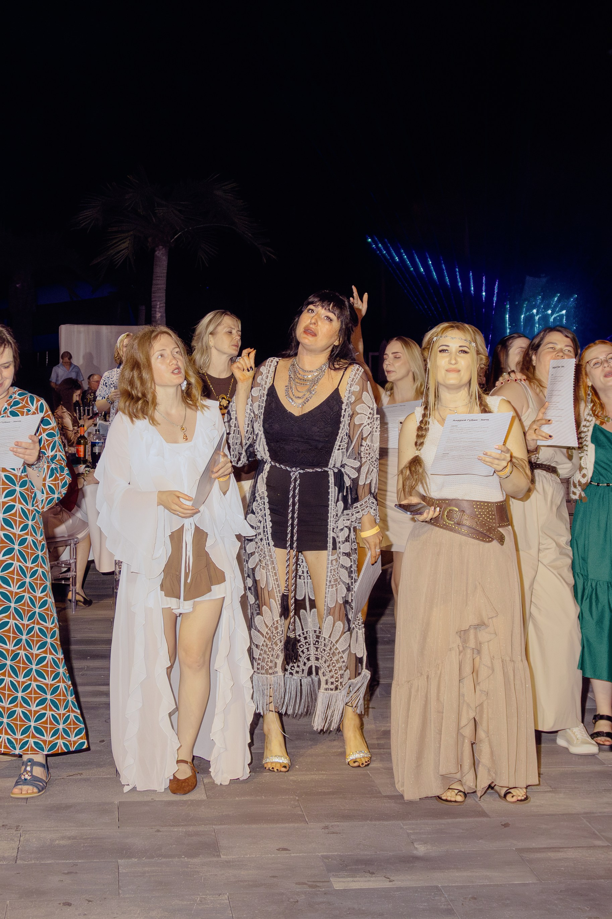 Репортажная съёмка корпоратива компании Феникс. Портретный фотограф в Ростове-на-Дону Антон Казарин