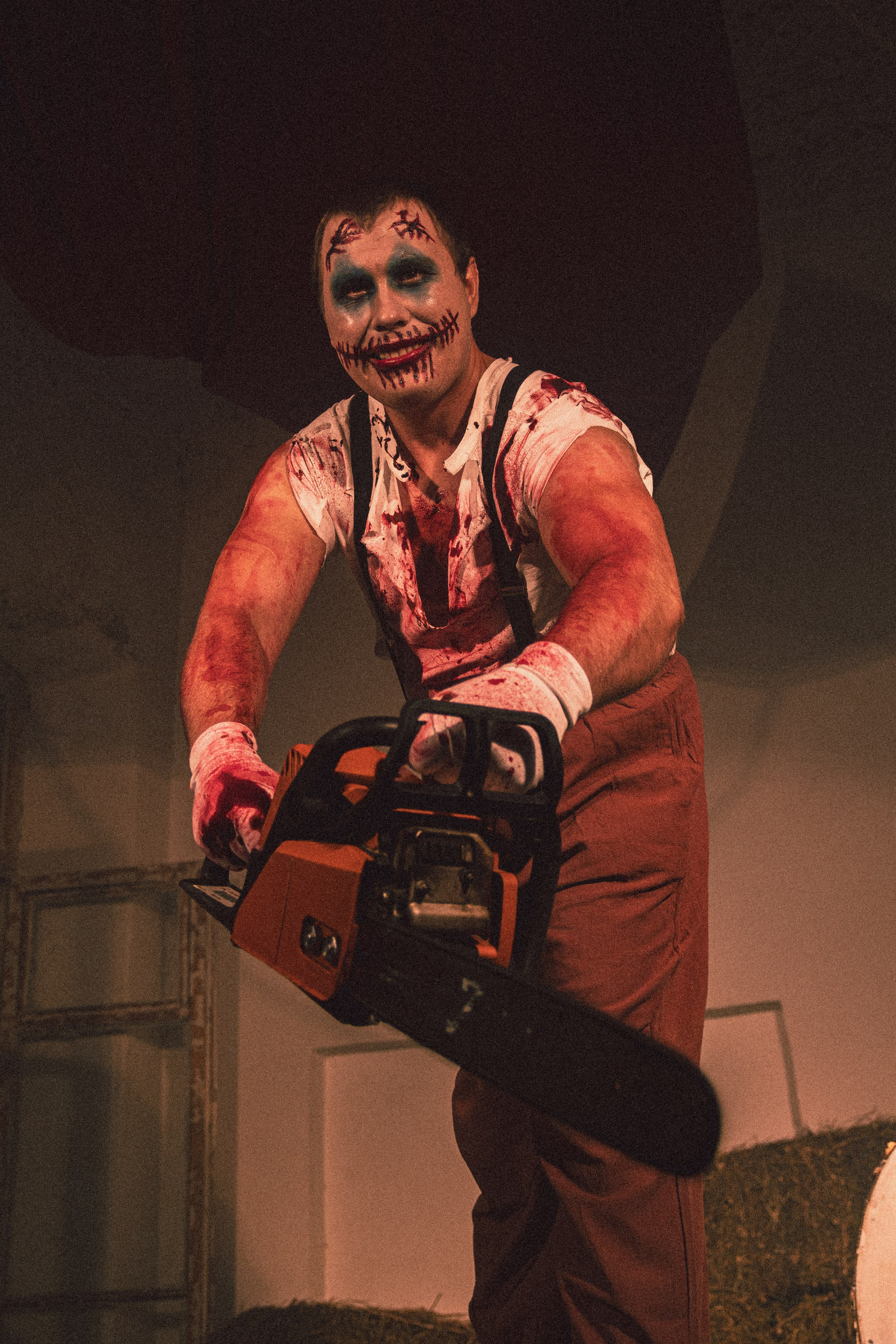 Фотодень в Ростове-на-Дону. Портретный фотограф в Ростове-на-Дону Антон Казарин