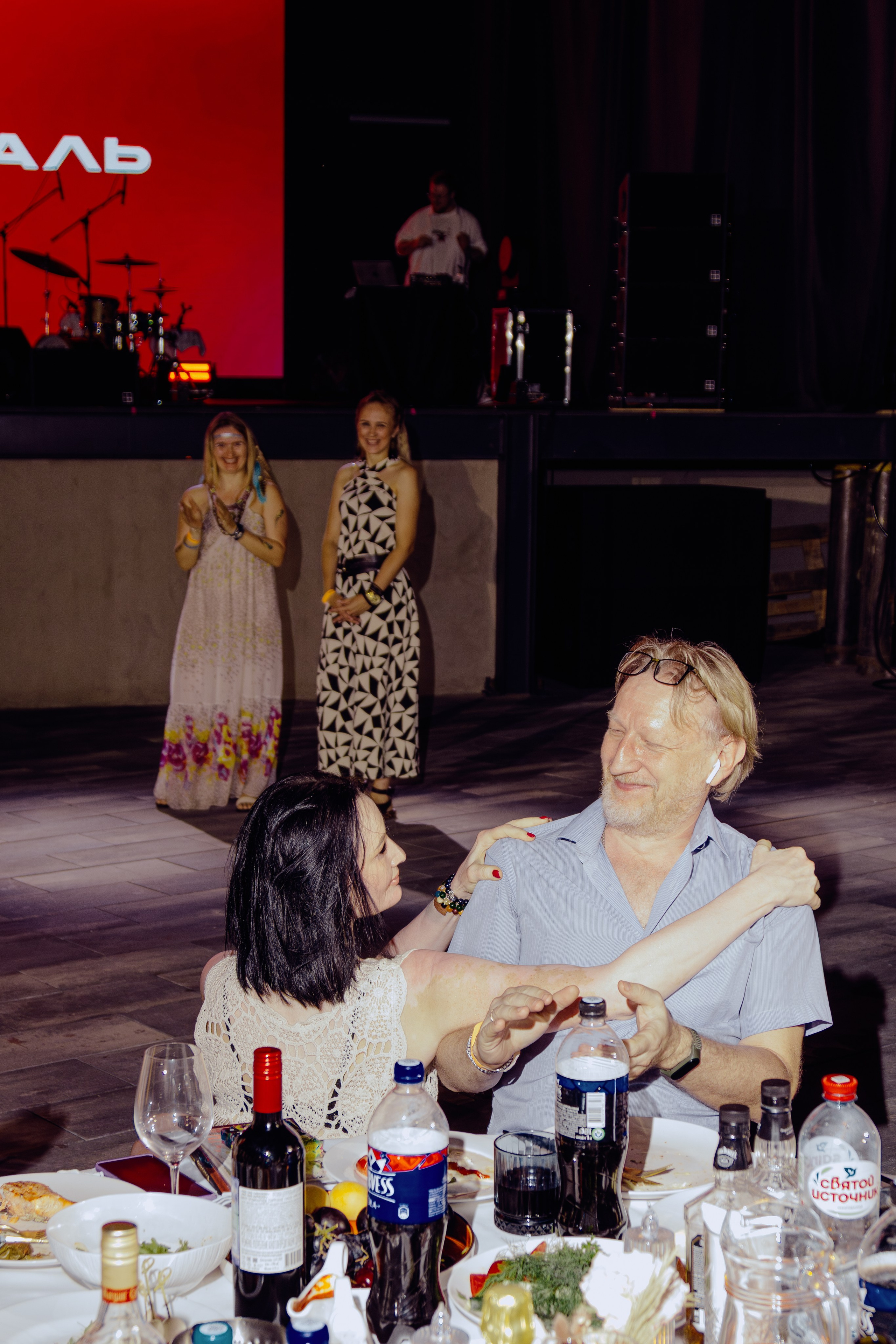 Репортажная съёмка корпоратива компании Феникс. Портретный фотограф в Ростове-на-Дону Антон Казарин