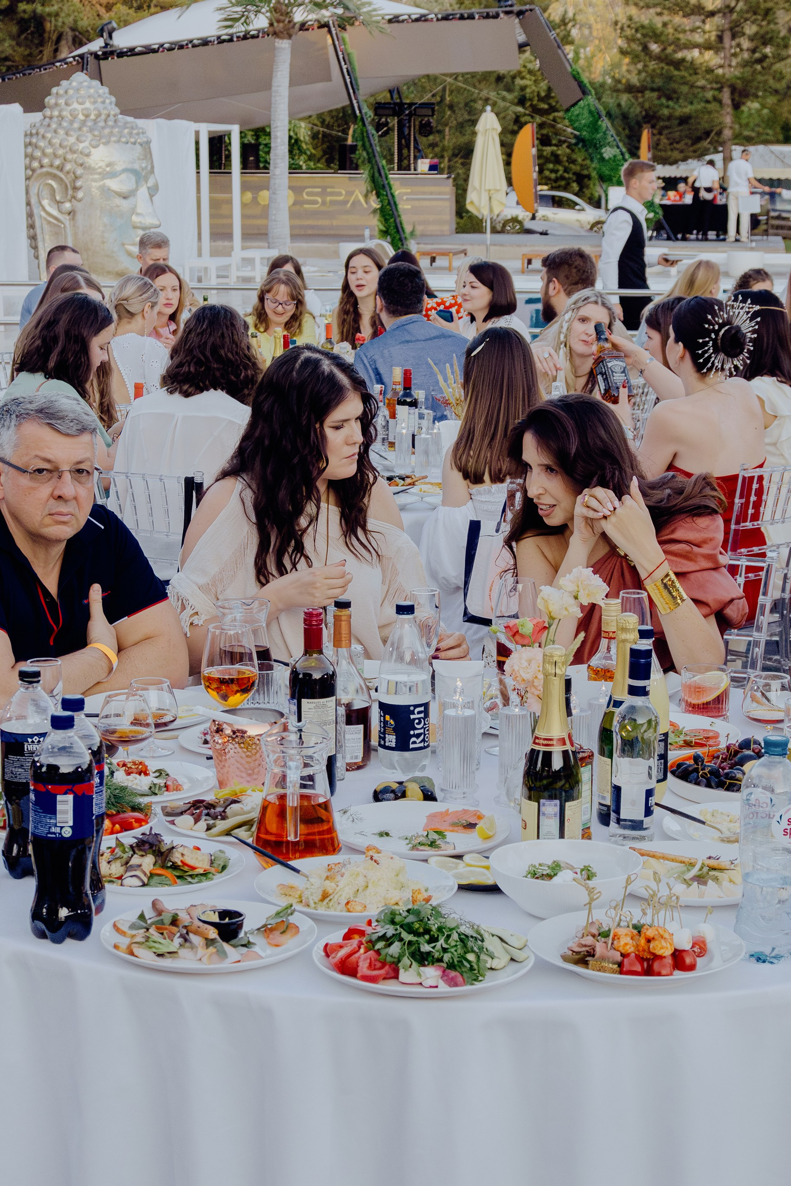 Репортажная съёмка корпоратива компании Феникс. Портретный фотограф в Ростове-на-Дону Антон Казарин