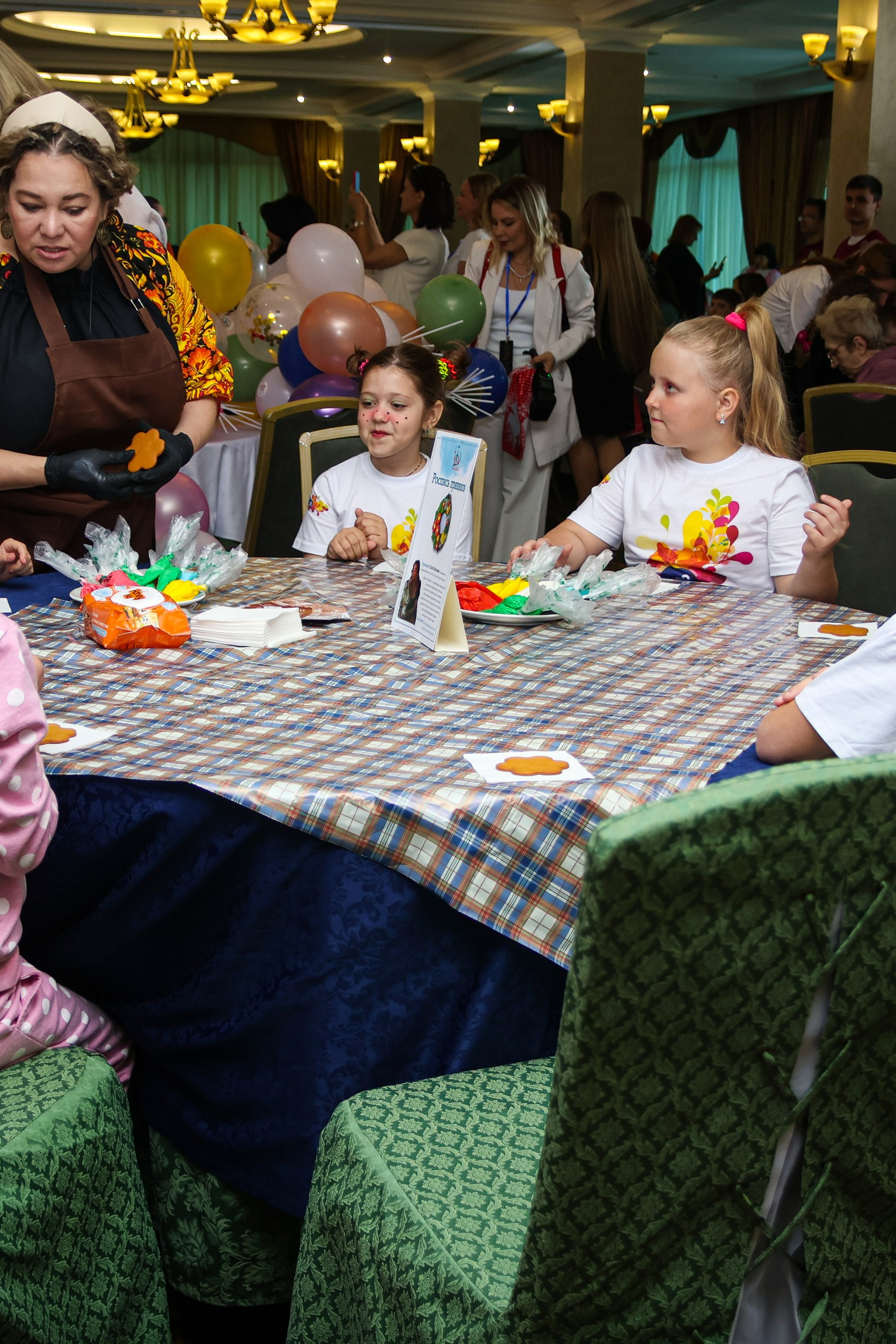 Мир без границ. Портретный фотограф в Ростове-на-Дону Антон Казарин