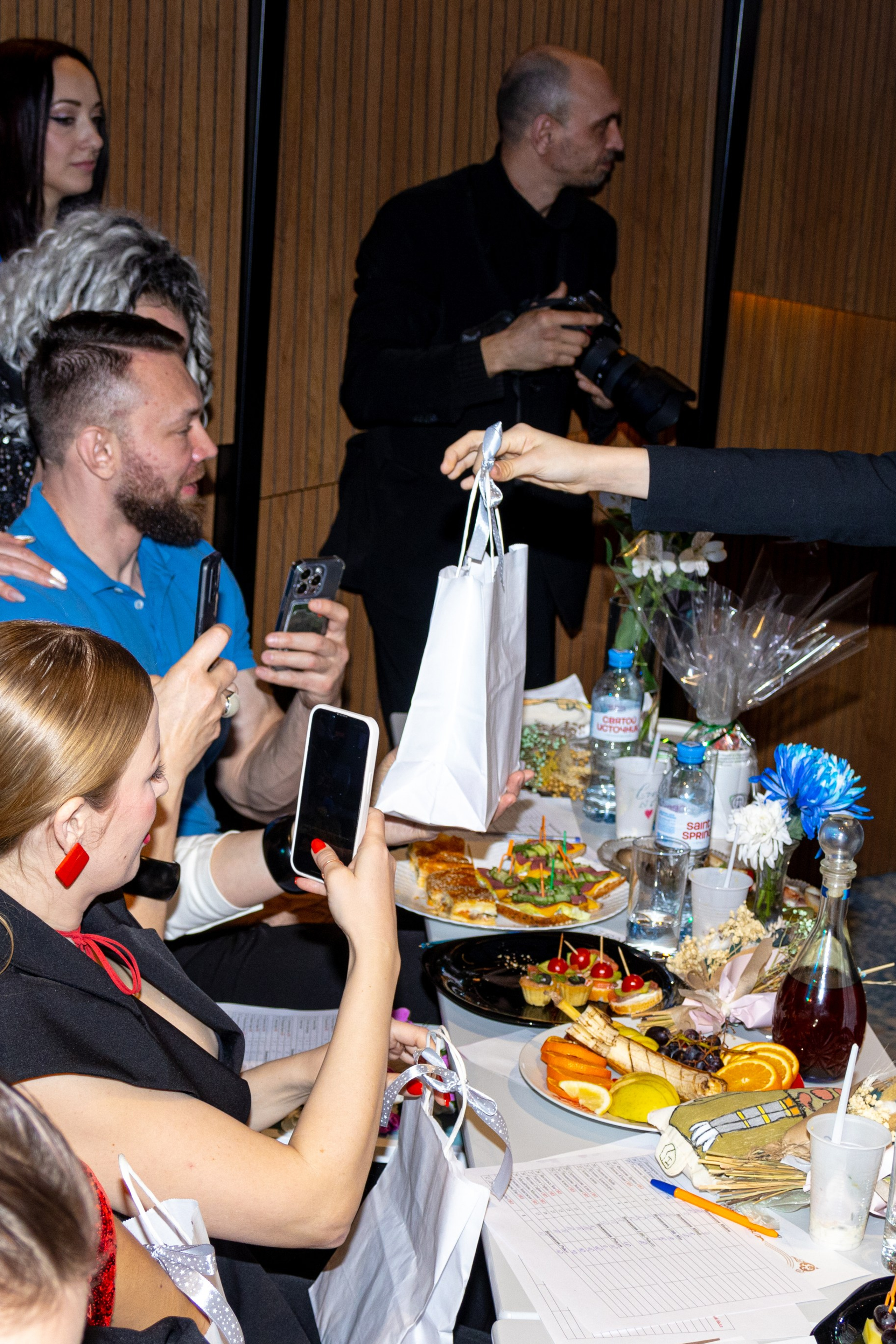 Конкурс красоты "Мисс Shine of Russia" 2025. Портретный фотограф в Ростове-на-Дону Антон Казарин