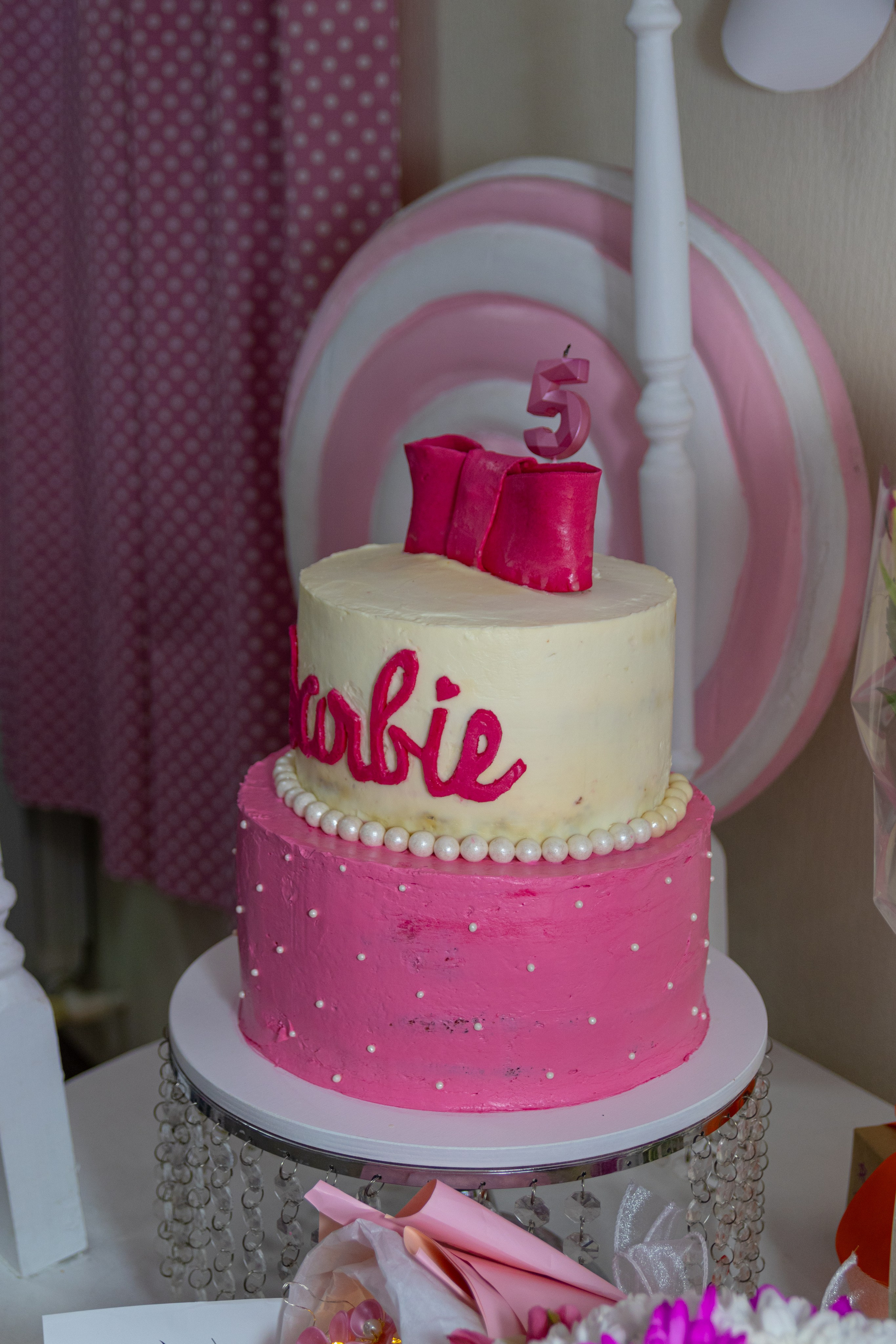 День Рождение Миланы. Портретный фотограф в Ростове-на-Дону Антон Казарин