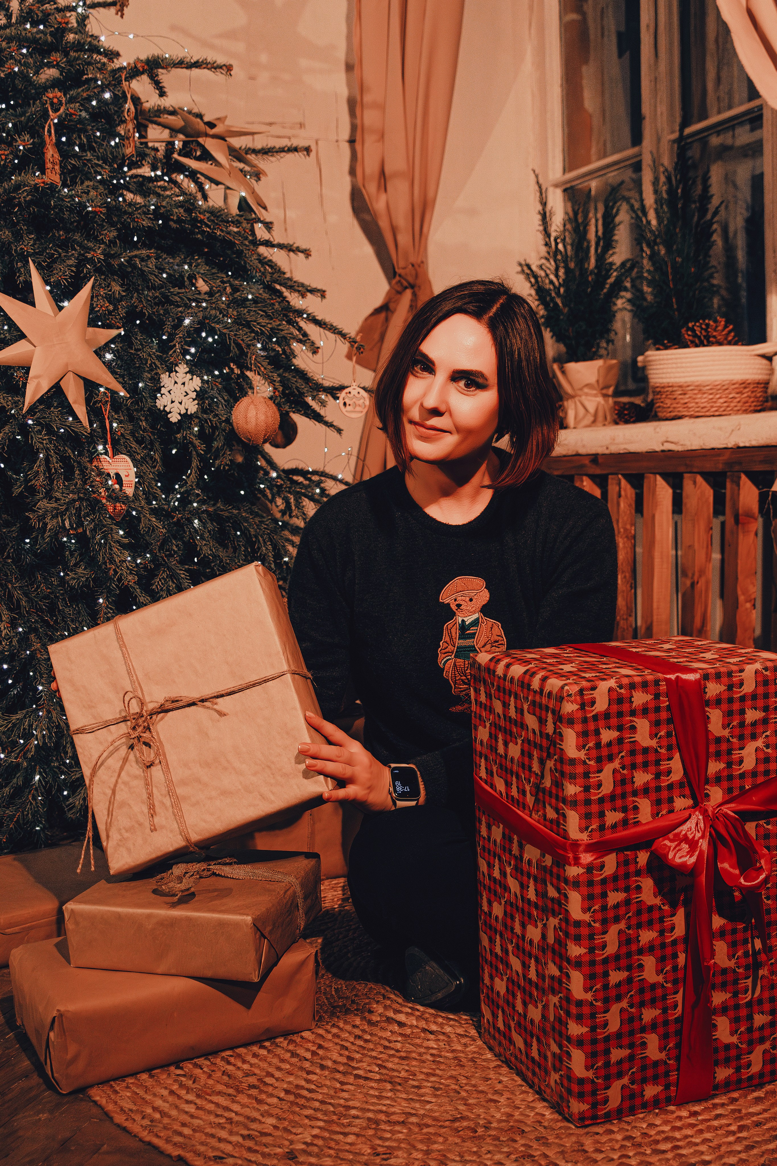 Детская фотосессия в образе Гарри Поттера. Креативная фотосъёмка детей в Ростове-на-Дону.