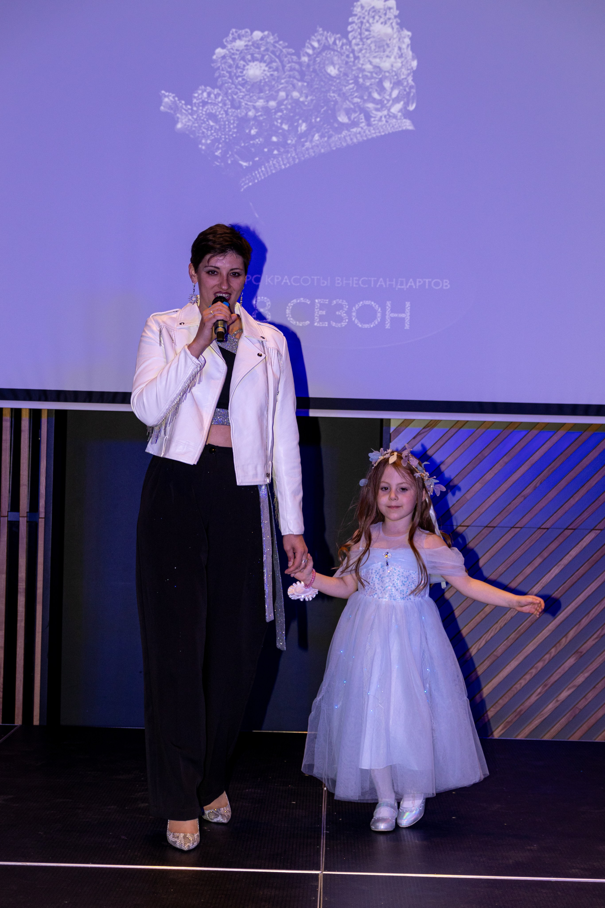 Конкурс красоты "Мисс Shine of Russia" 2025. Портретный фотограф в Ростове-на-Дону Антон Казарин