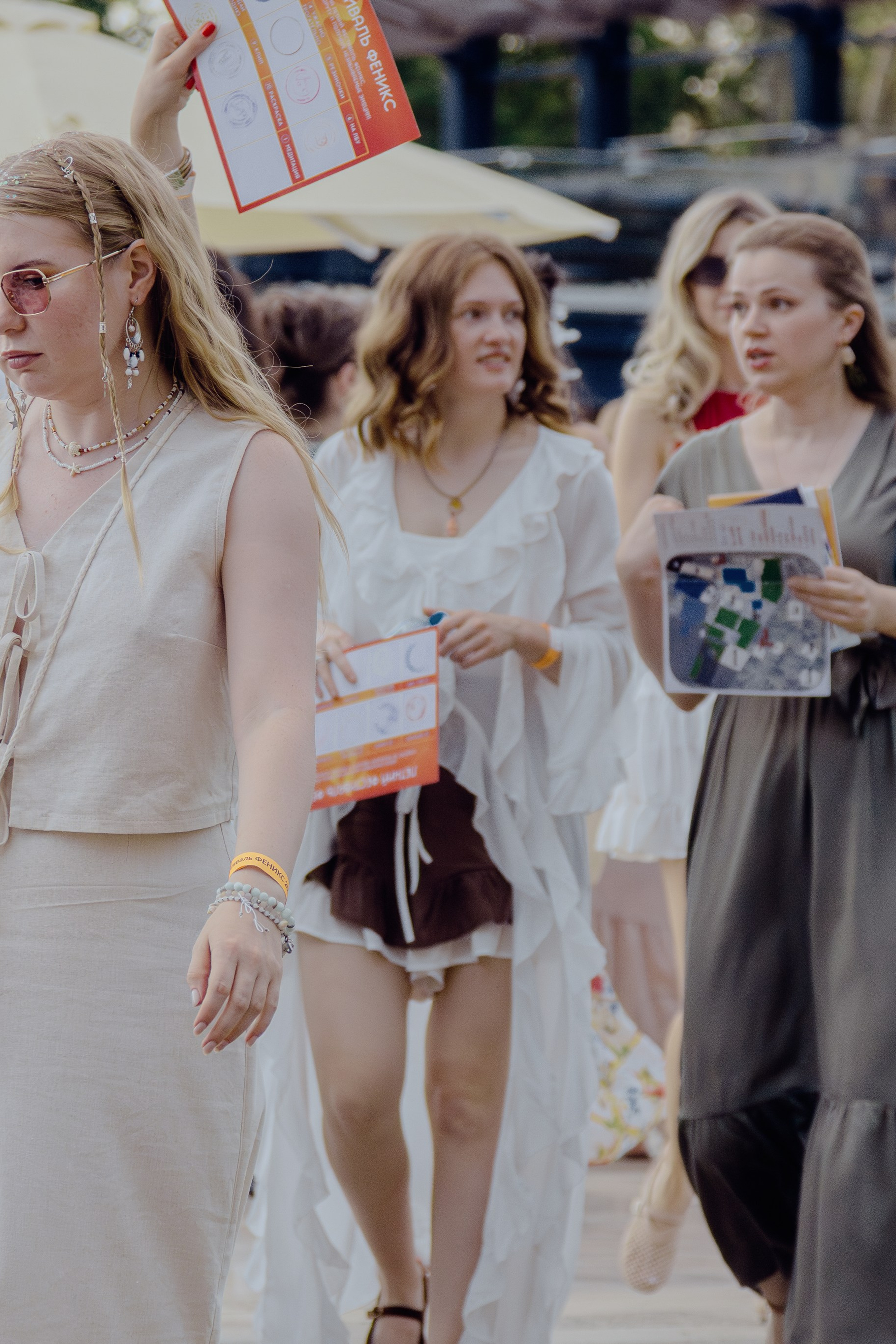 Репортажная съёмка корпоратива компании Феникс. Портретный фотограф в Ростове-на-Дону Антон Казарин