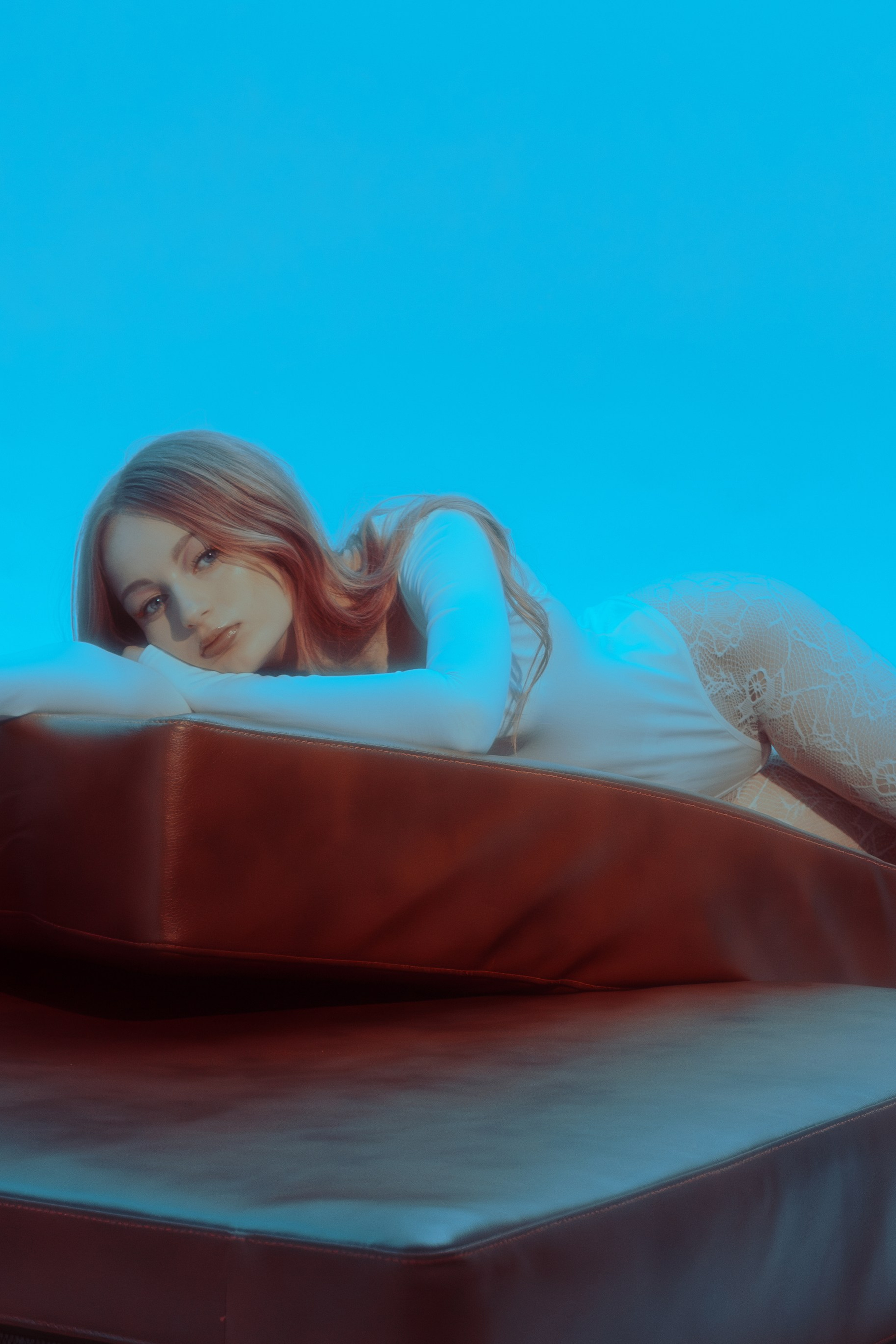 Алёна. Портретный фотограф в Ростове-на-Дону Антон Казарин