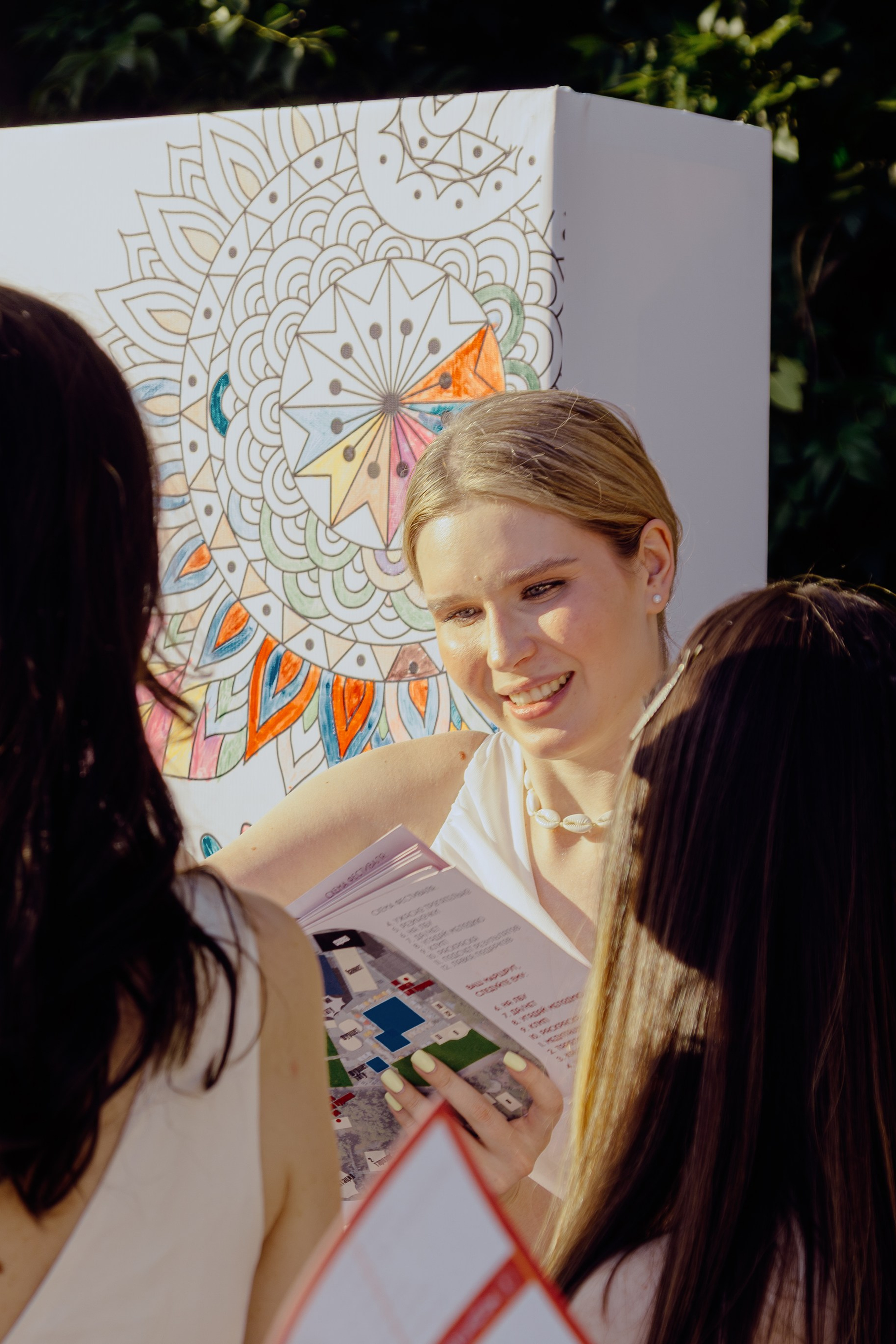 Репортажная съёмка корпоратива компании Феникс. Портретный фотограф в Ростове-на-Дону Антон Казарин