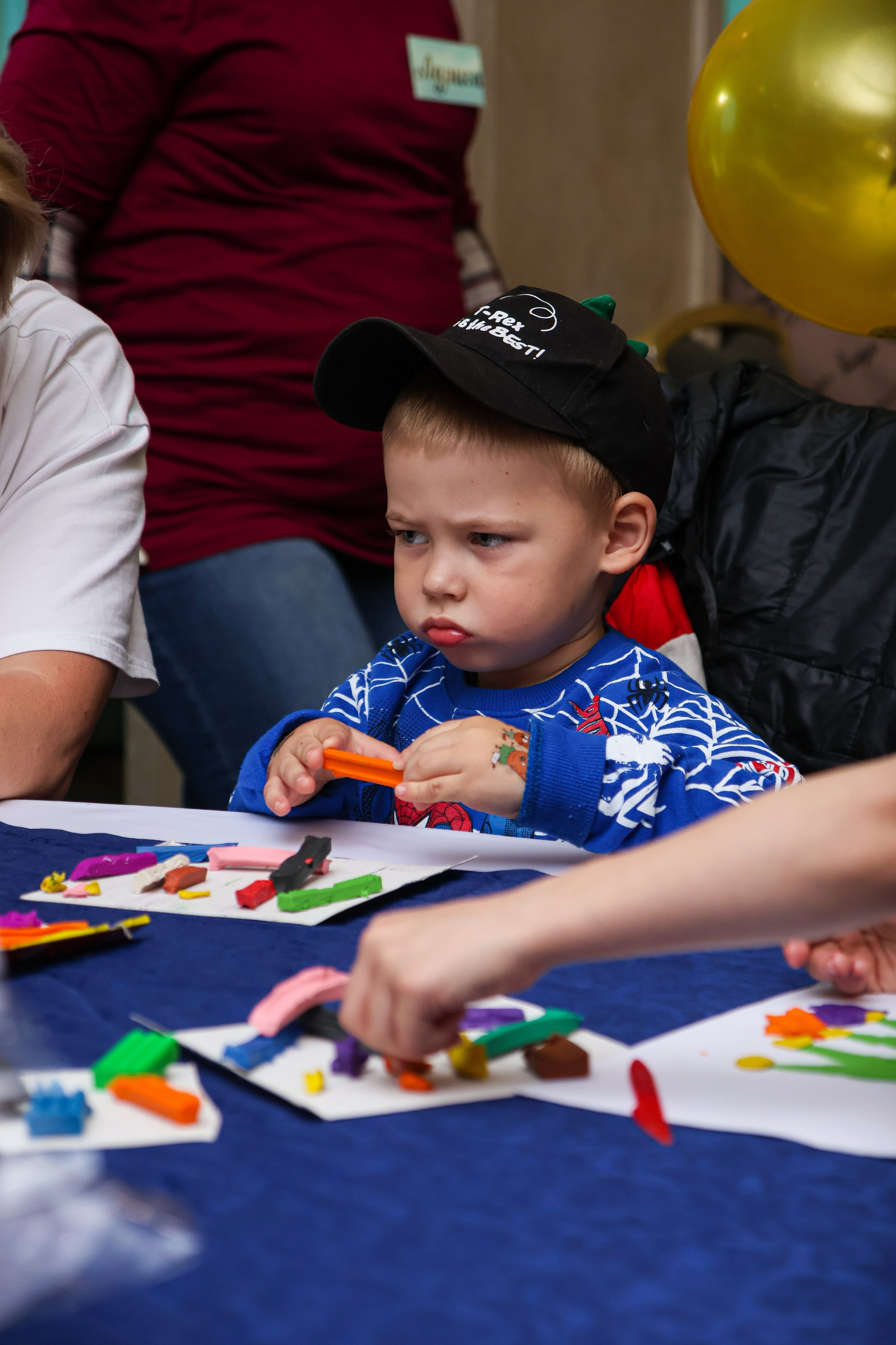 Мир без границ. Портретный фотограф в Ростове-на-Дону Антон Казарин