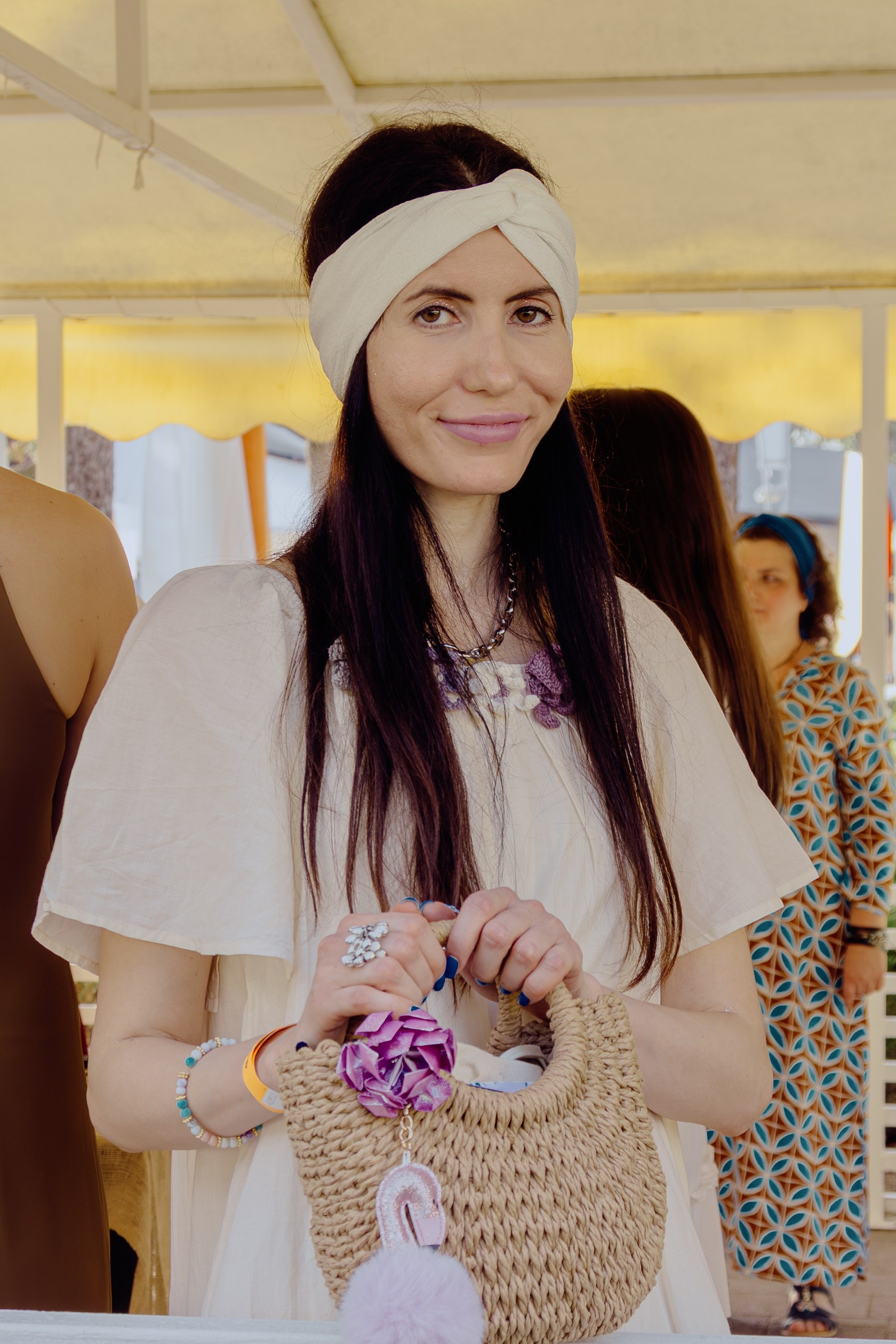 Репортажная съёмка корпоратива компании Феникс. Портретный фотограф в Ростове-на-Дону Антон Казарин