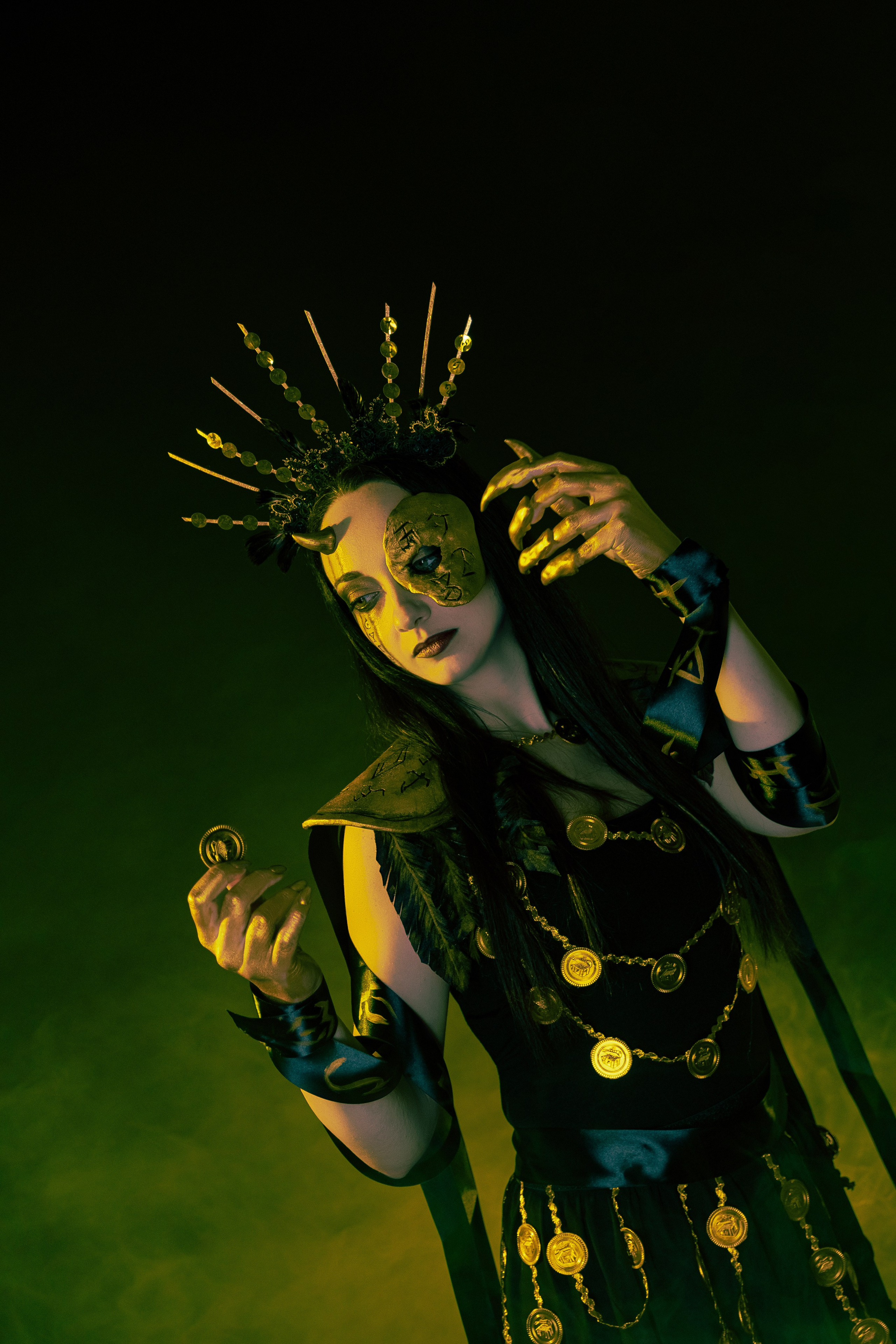 Фотосессия в Ростове-на-Дону в студии. Art фотограф, фотограф Ростов