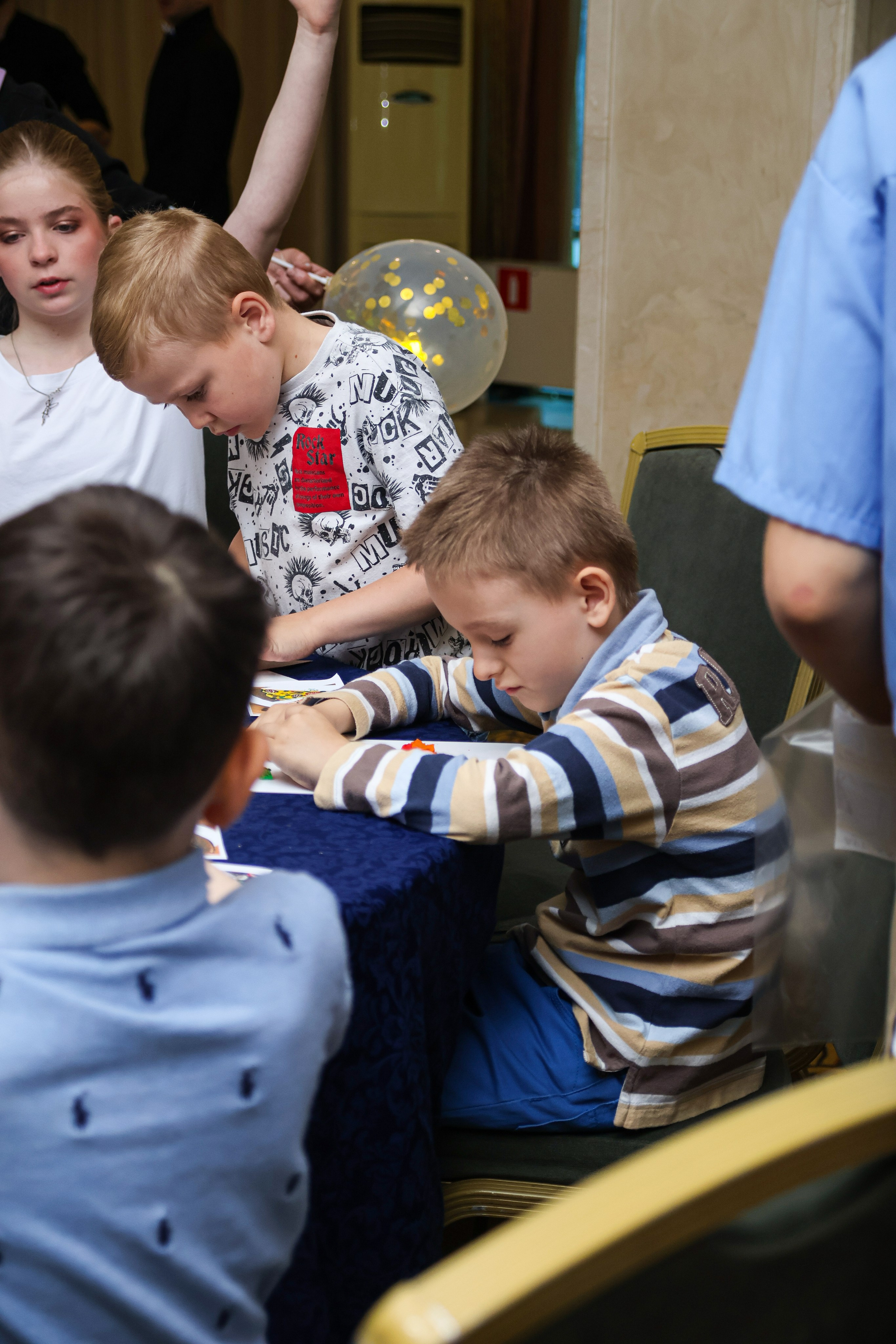 Мир без границ. Портретный фотограф в Ростове-на-Дону Антон Казарин
