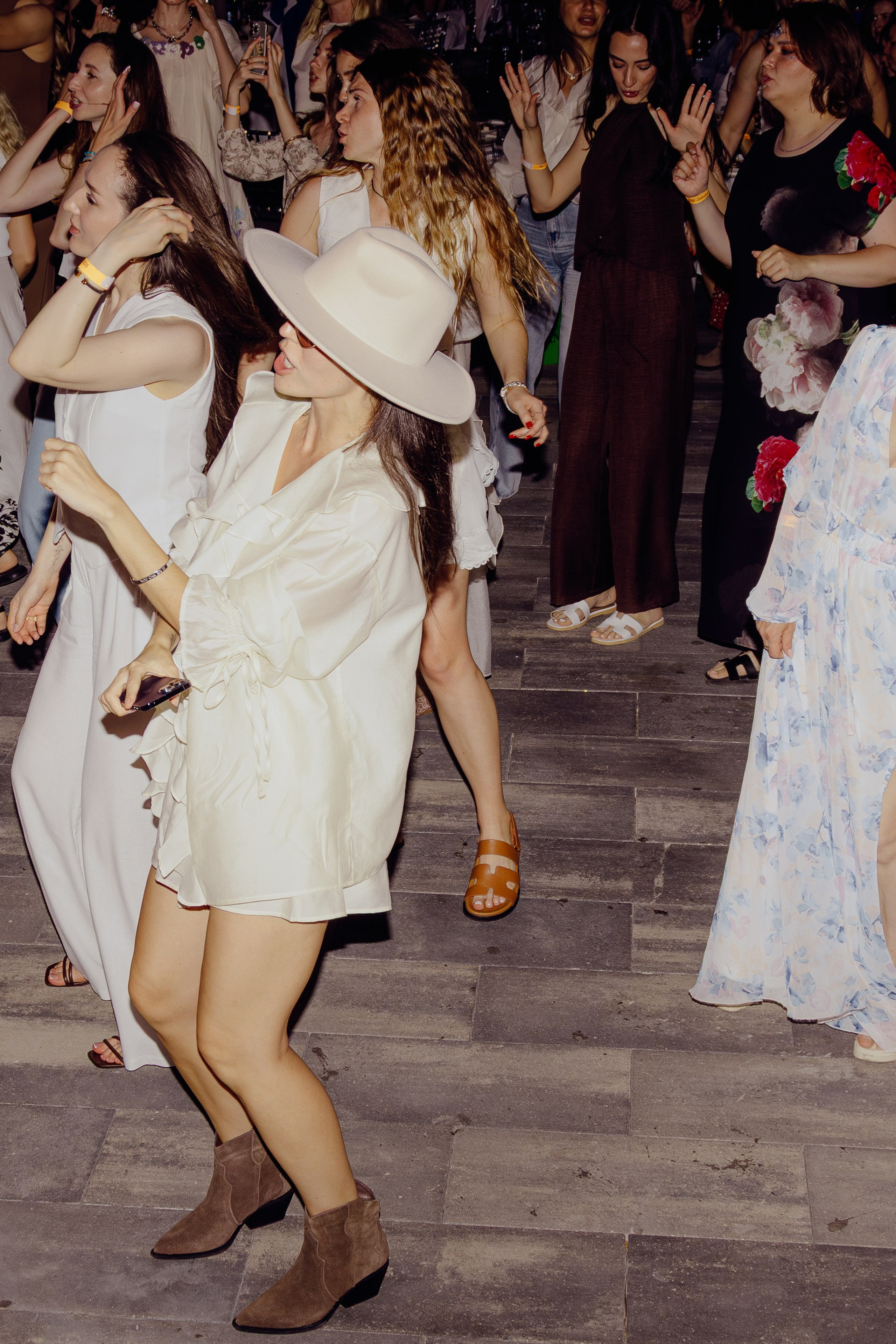 Репортажная съёмка корпоратива компании Феникс. Портретный фотограф в Ростове-на-Дону Антон Казарин