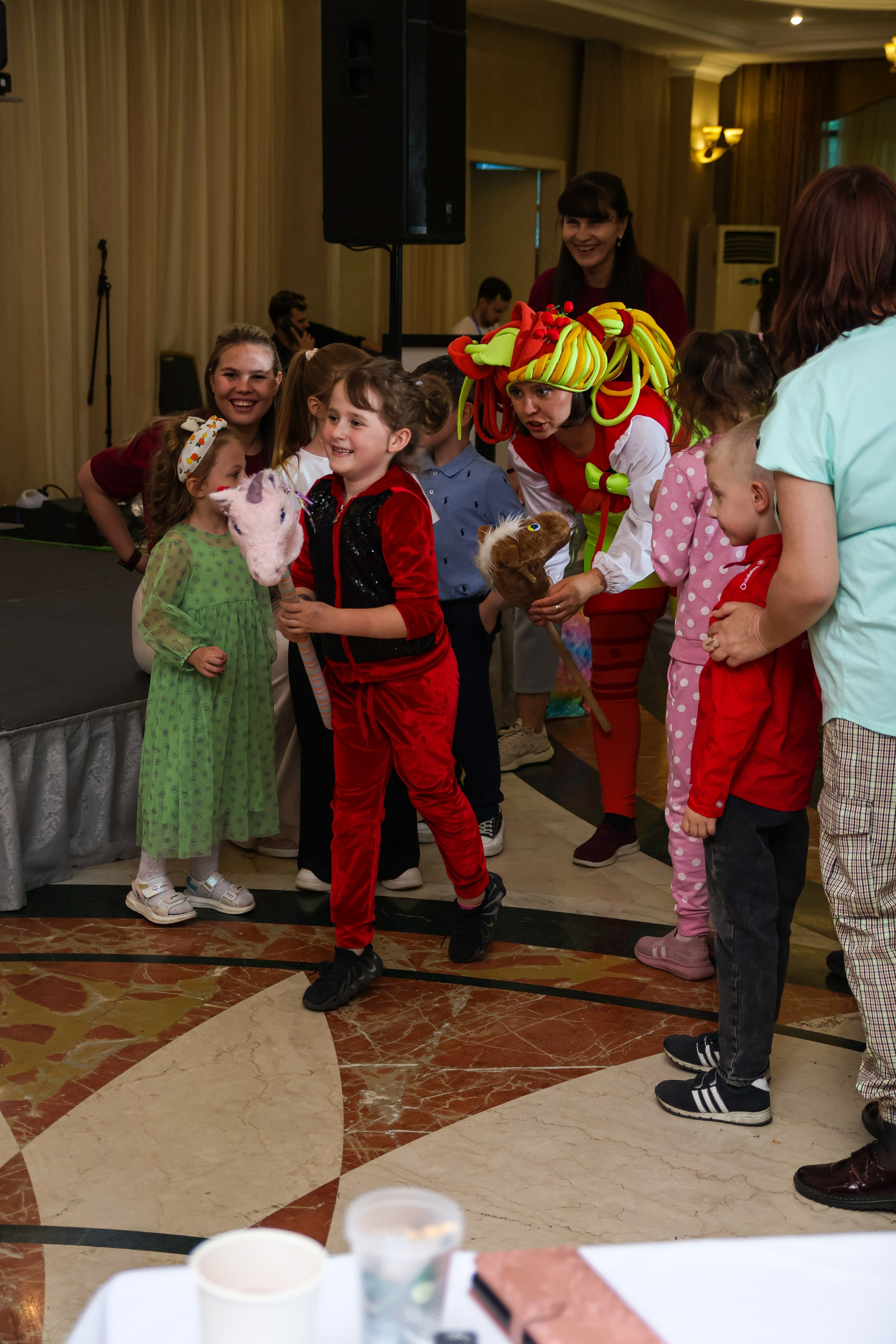 Мир без границ. Портретный фотограф в Ростове-на-Дону Антон Казарин