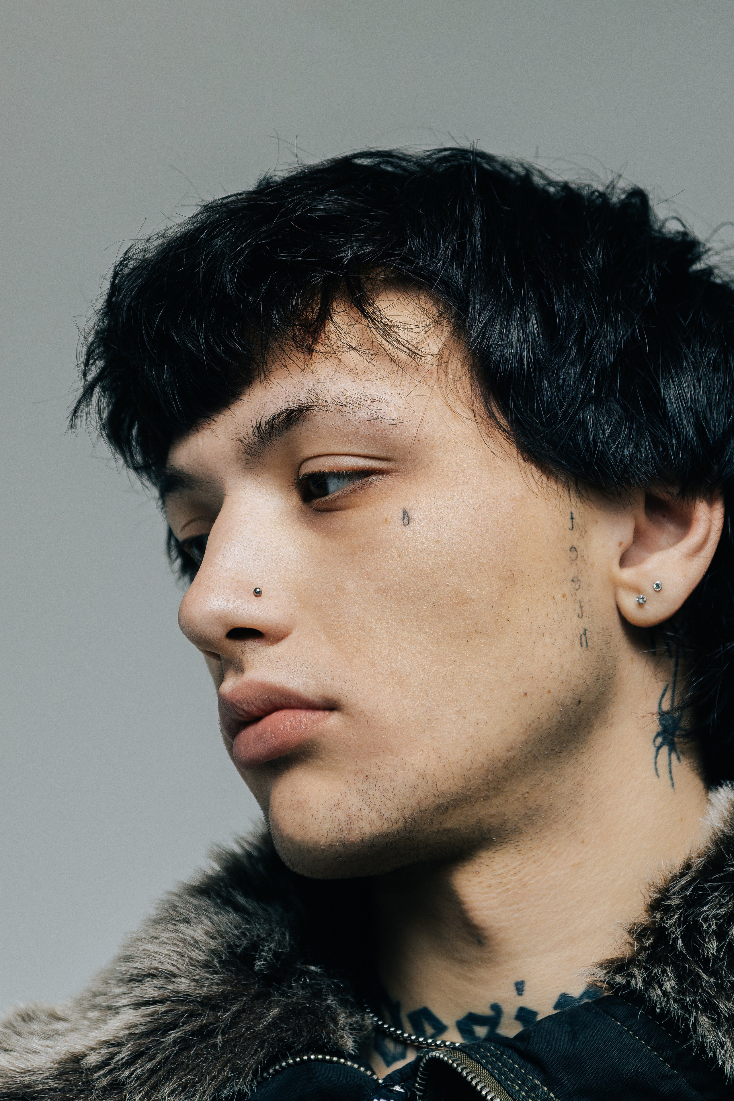 Красивая фотосессия Артура и Лилии в Ростове на Дону. Мужской и женский фотограф в Ростове на Дону. Женский портрет, эстетика красивой девушки