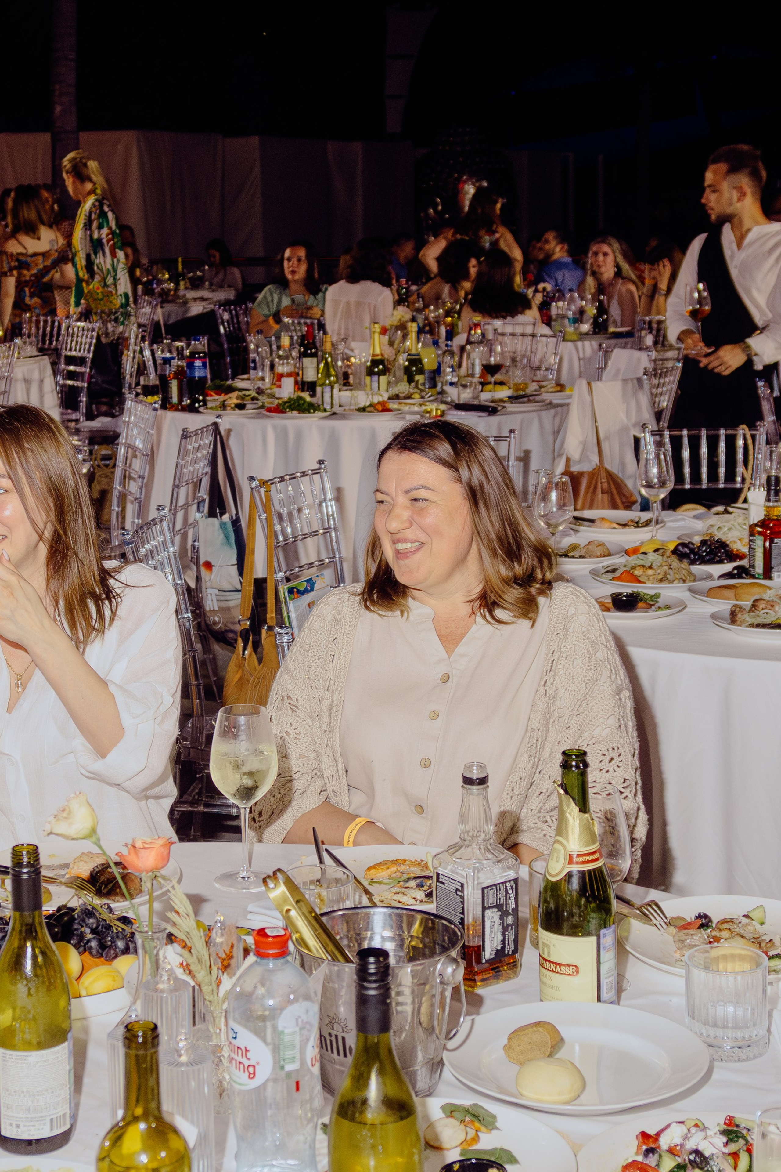 Репортажная съёмка корпоратива компании Феникс. Портретный фотограф в Ростове-на-Дону Антон Казарин