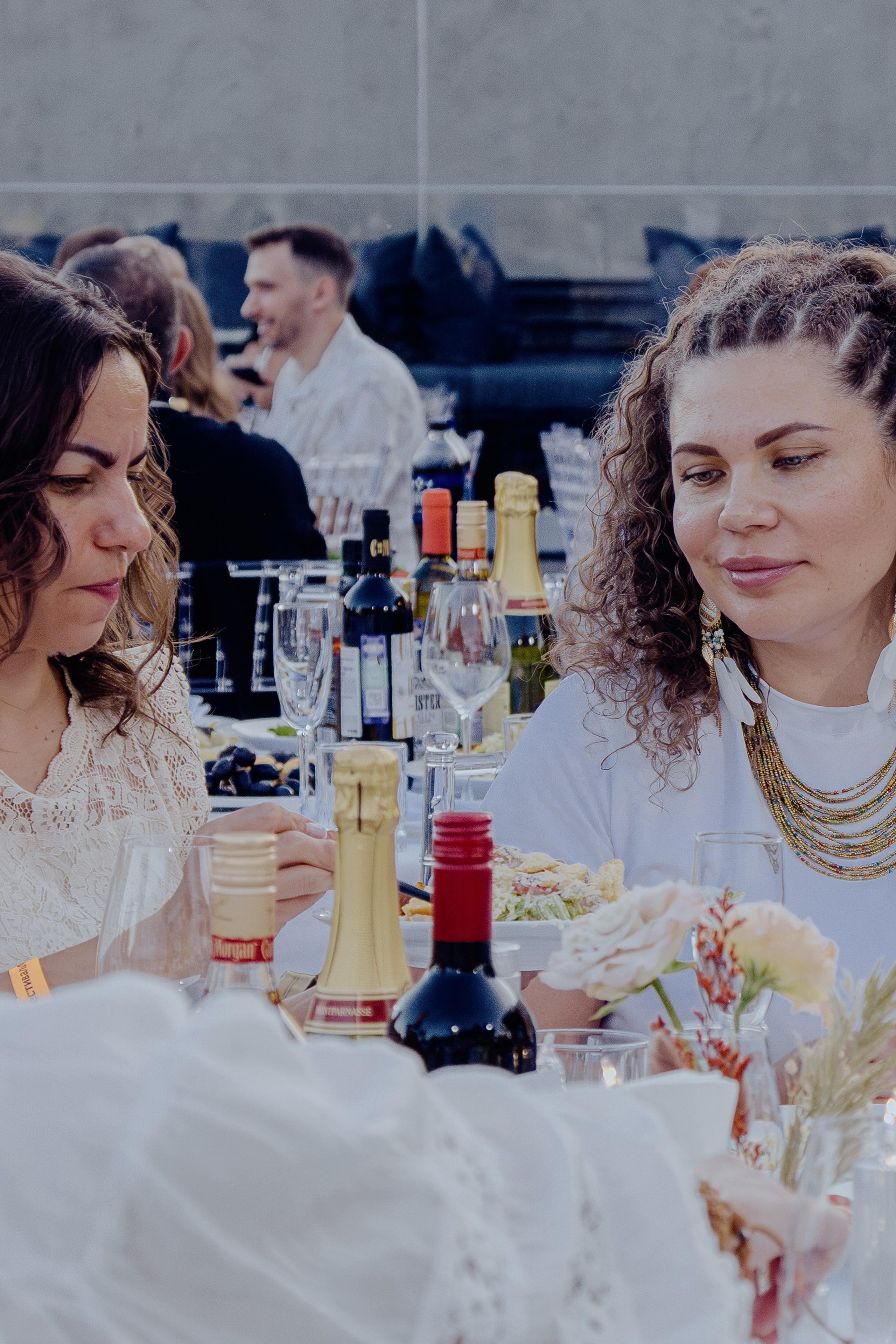 Репортажная съёмка корпоратива компании Феникс. Портретный фотограф в Ростове-на-Дону Антон Казарин