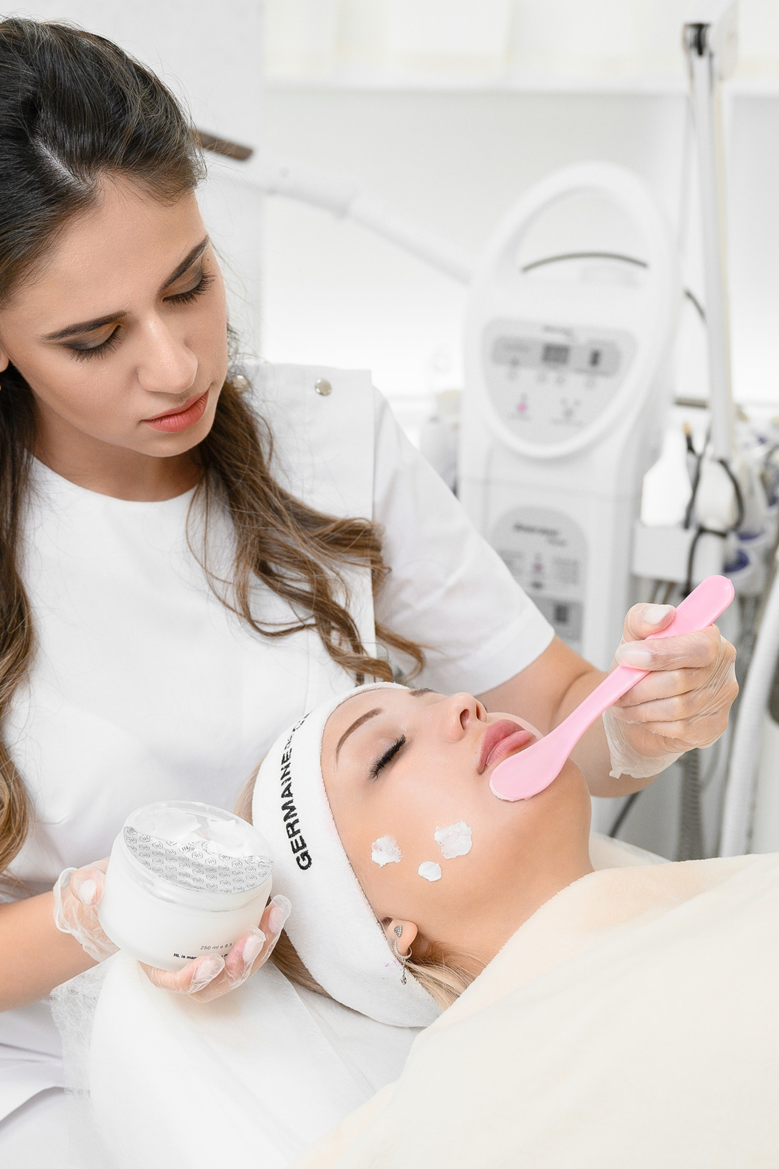 Контент для косметолога