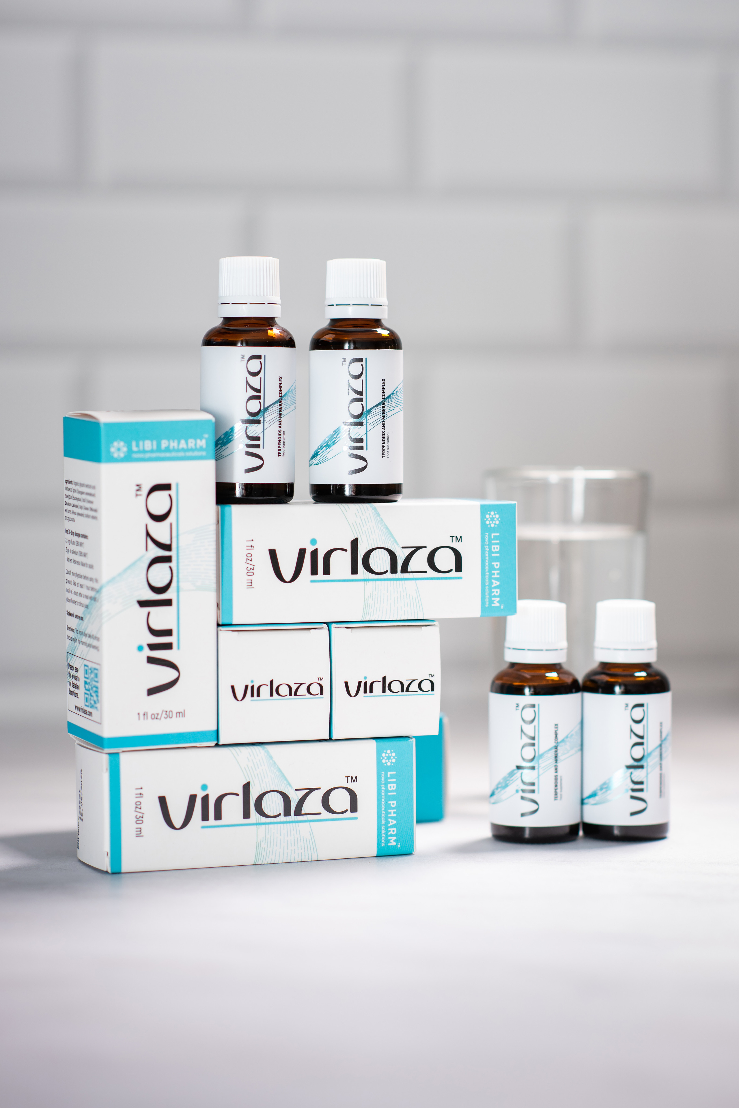 Лекарственные средства и БАД