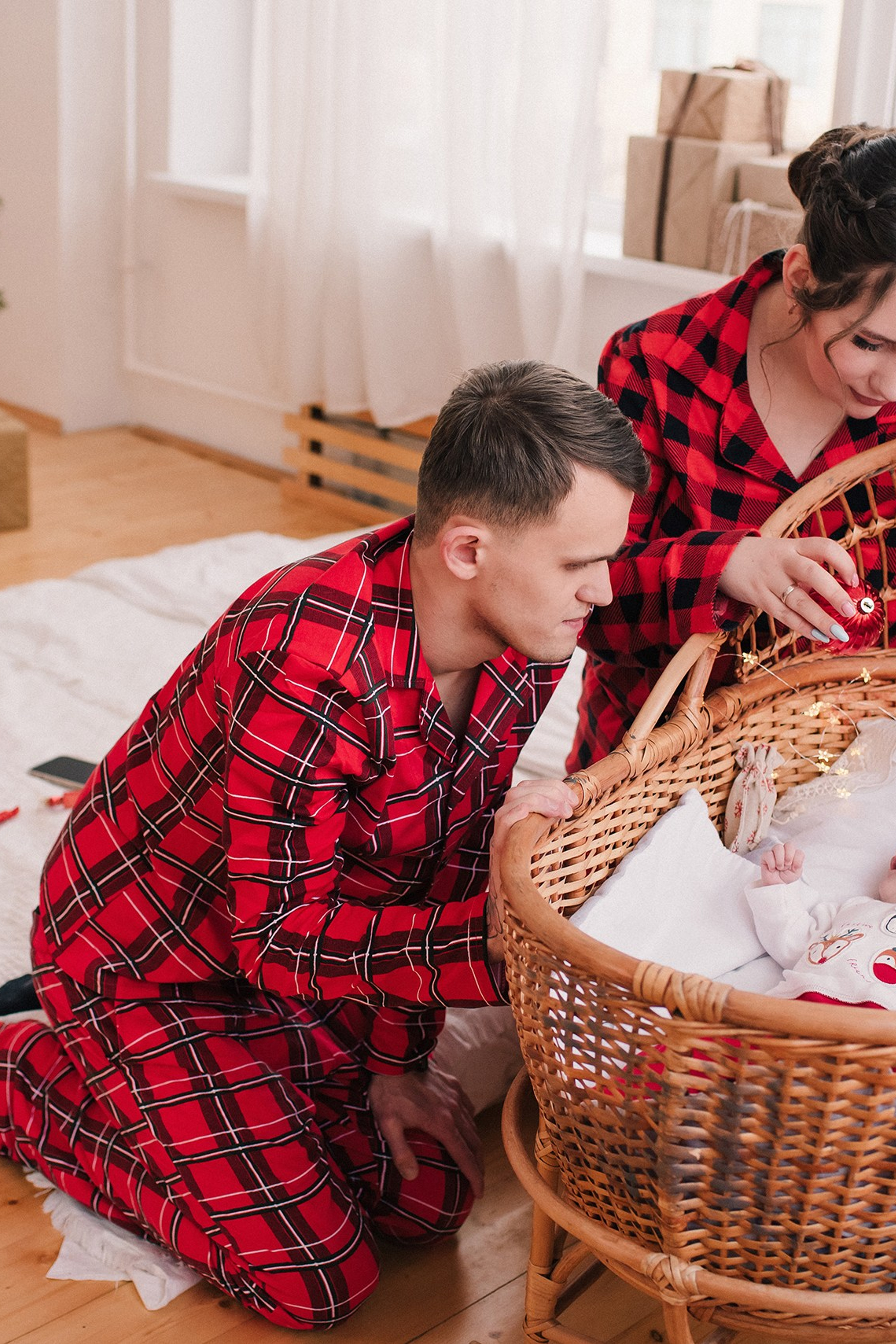 Катерина. Тренд.