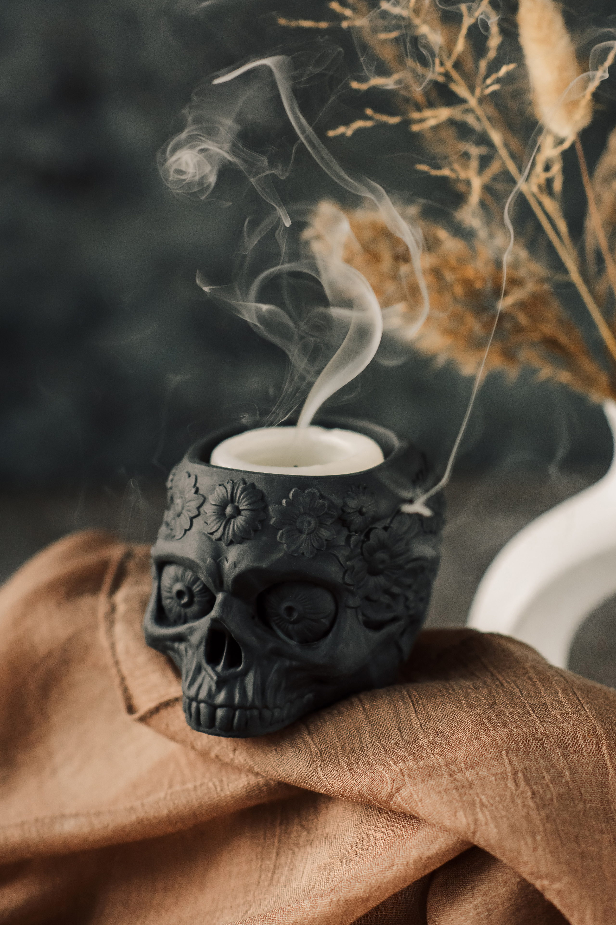 Предметы интерьера