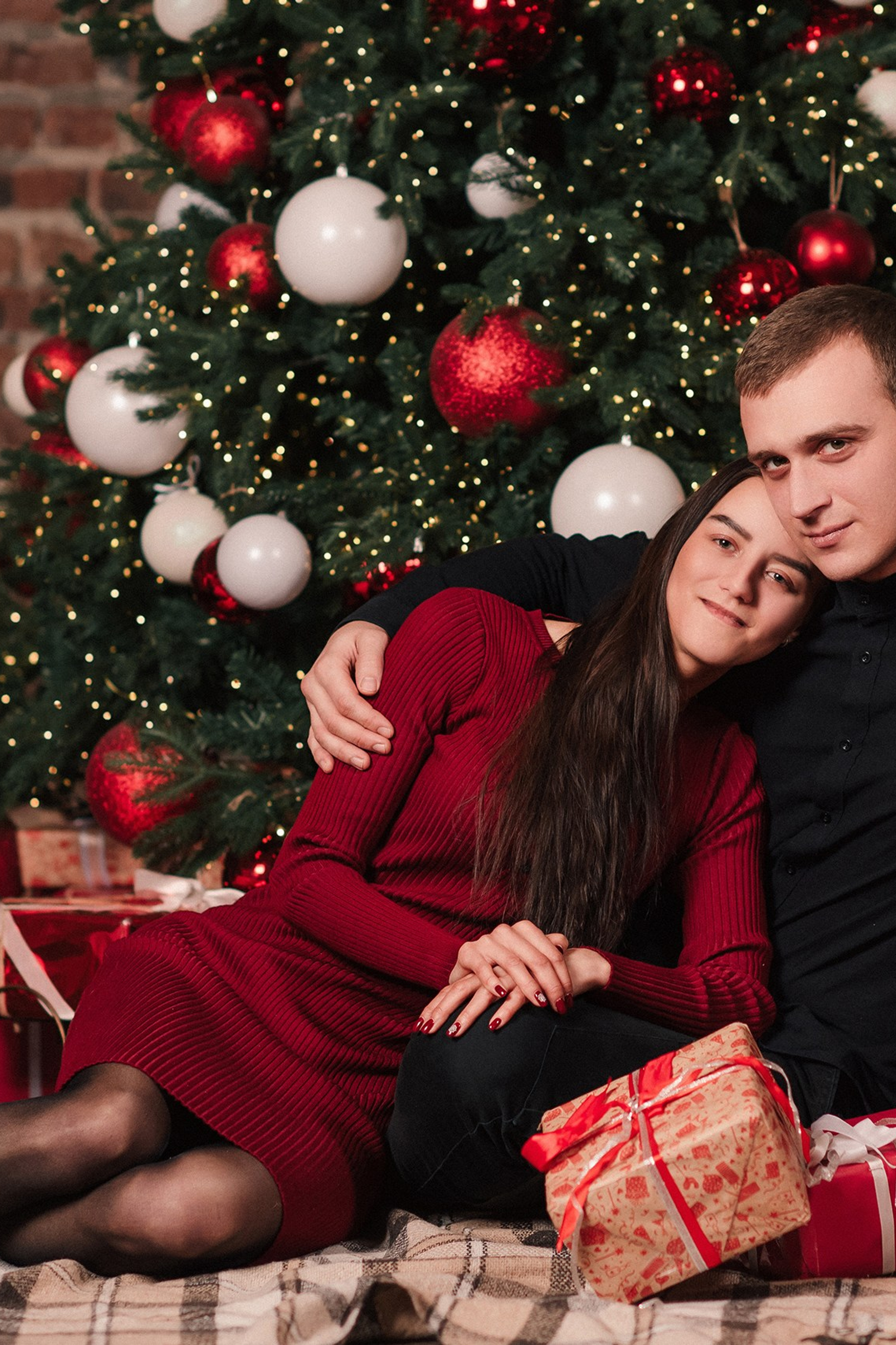 Александра. Шале.