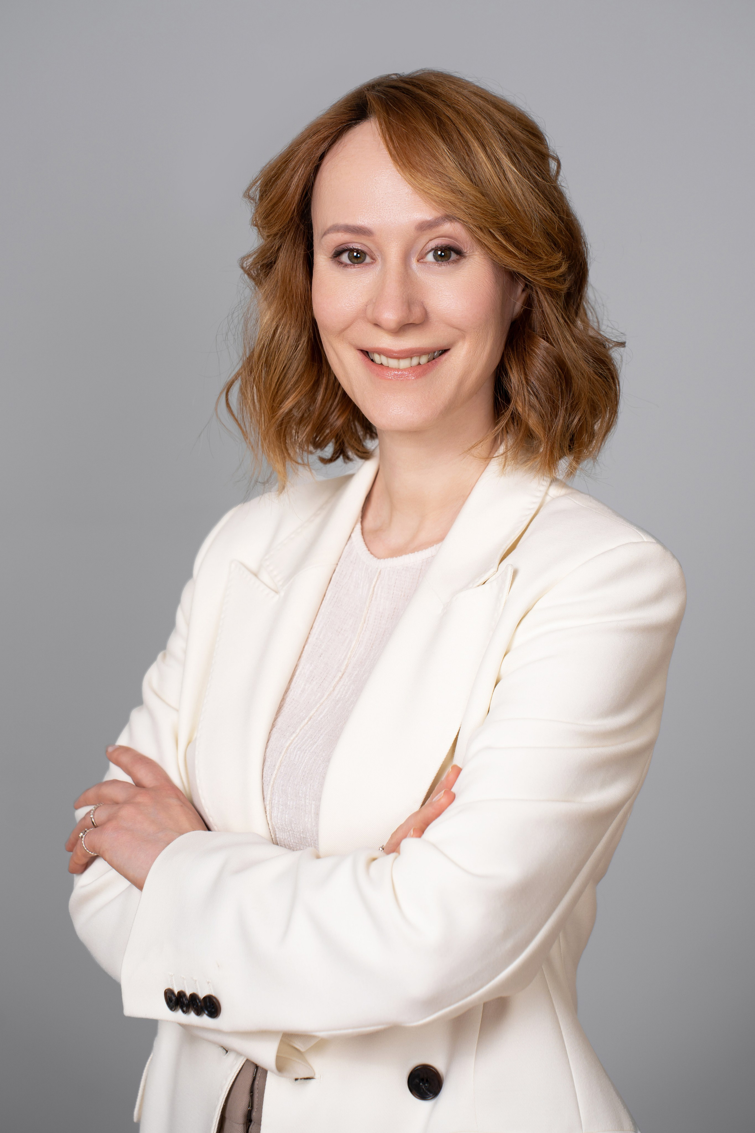 Корпоративный портрет сотрудников. Фотосессии в Москве. Фотограф Анна Михайлова