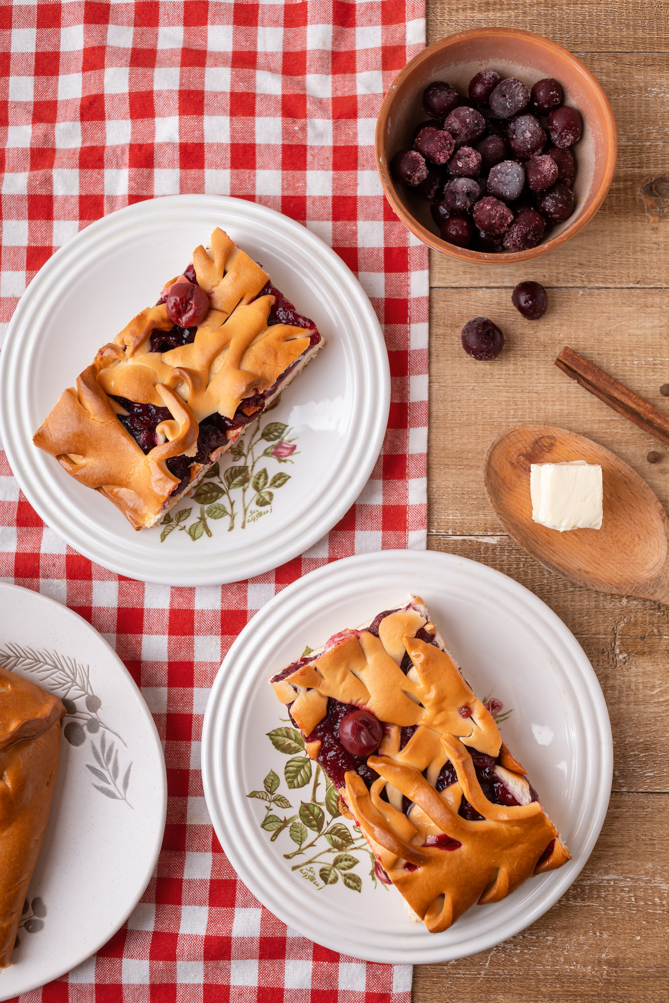 «Пирогово»