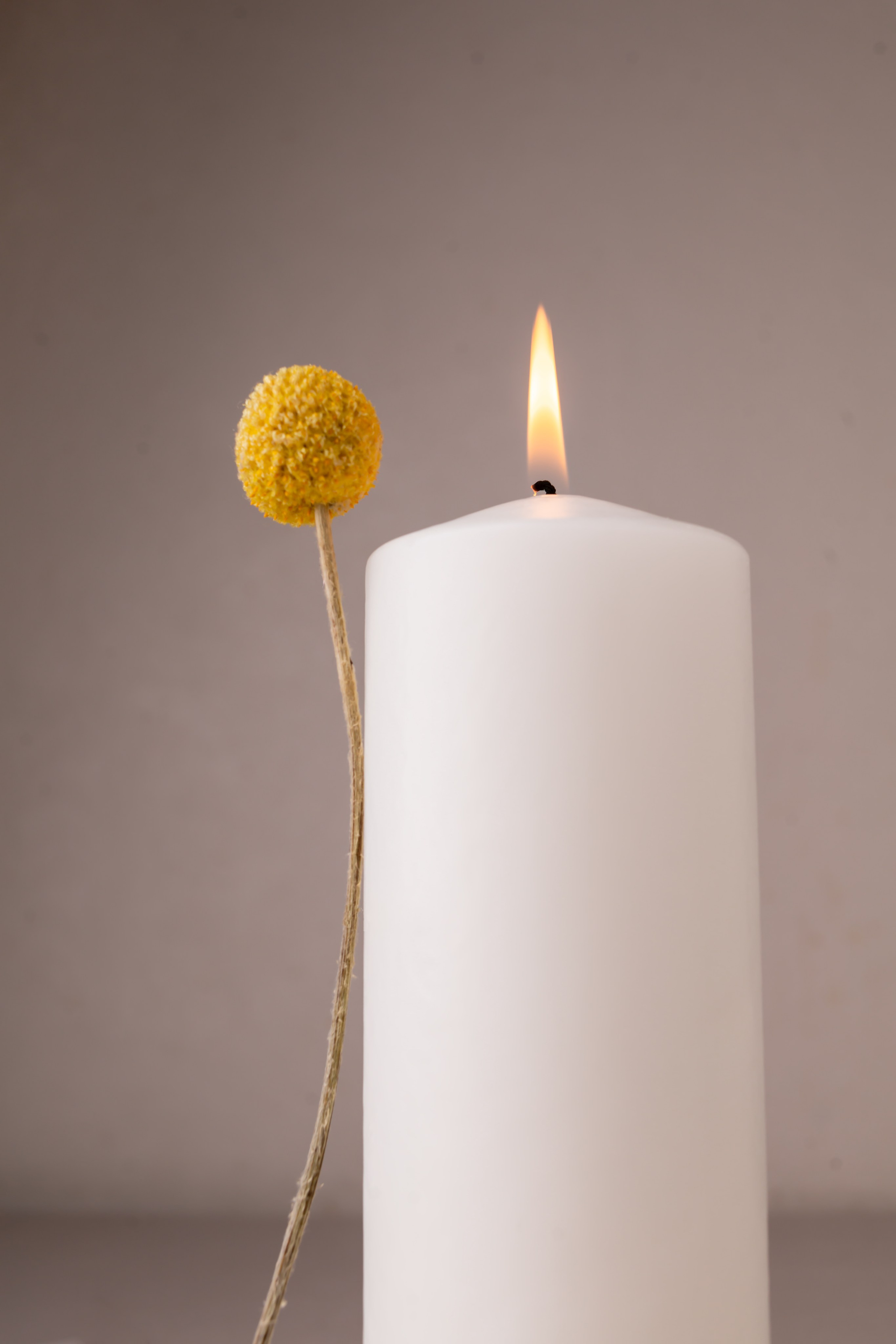 Свечи «Светить»