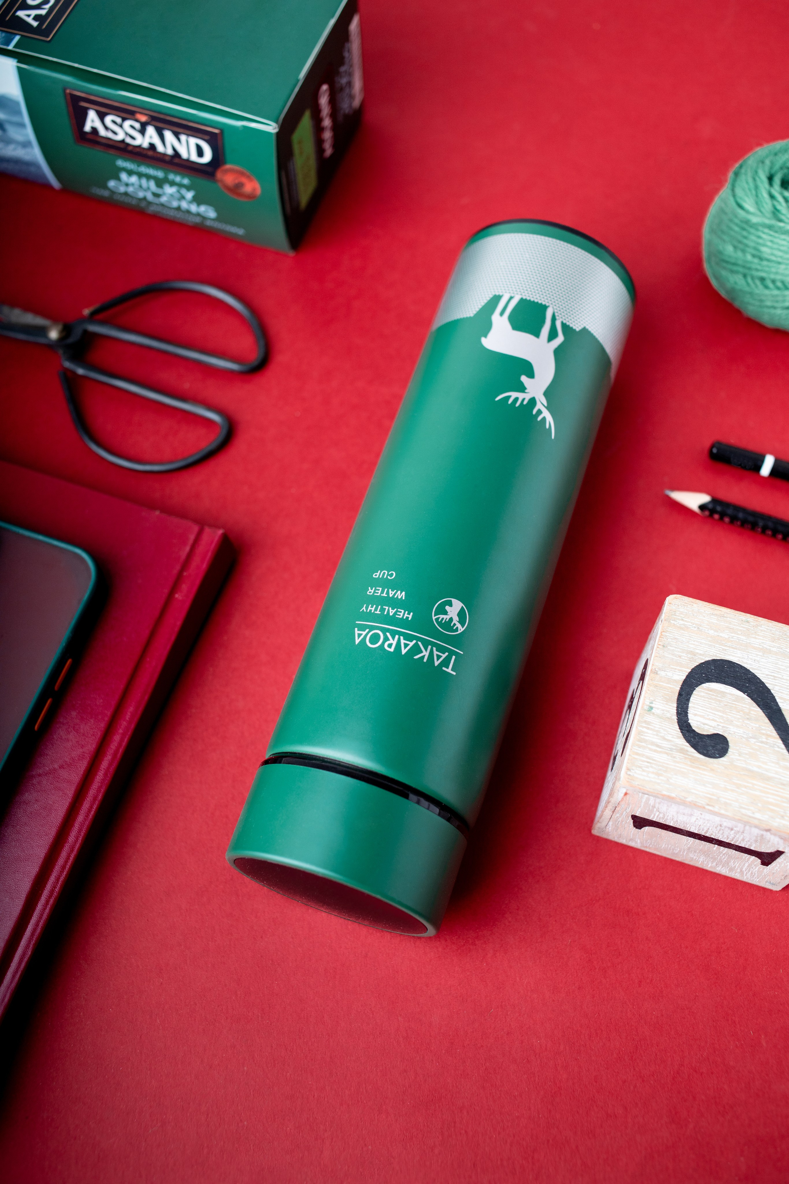 Термосы «ТАКAROA»