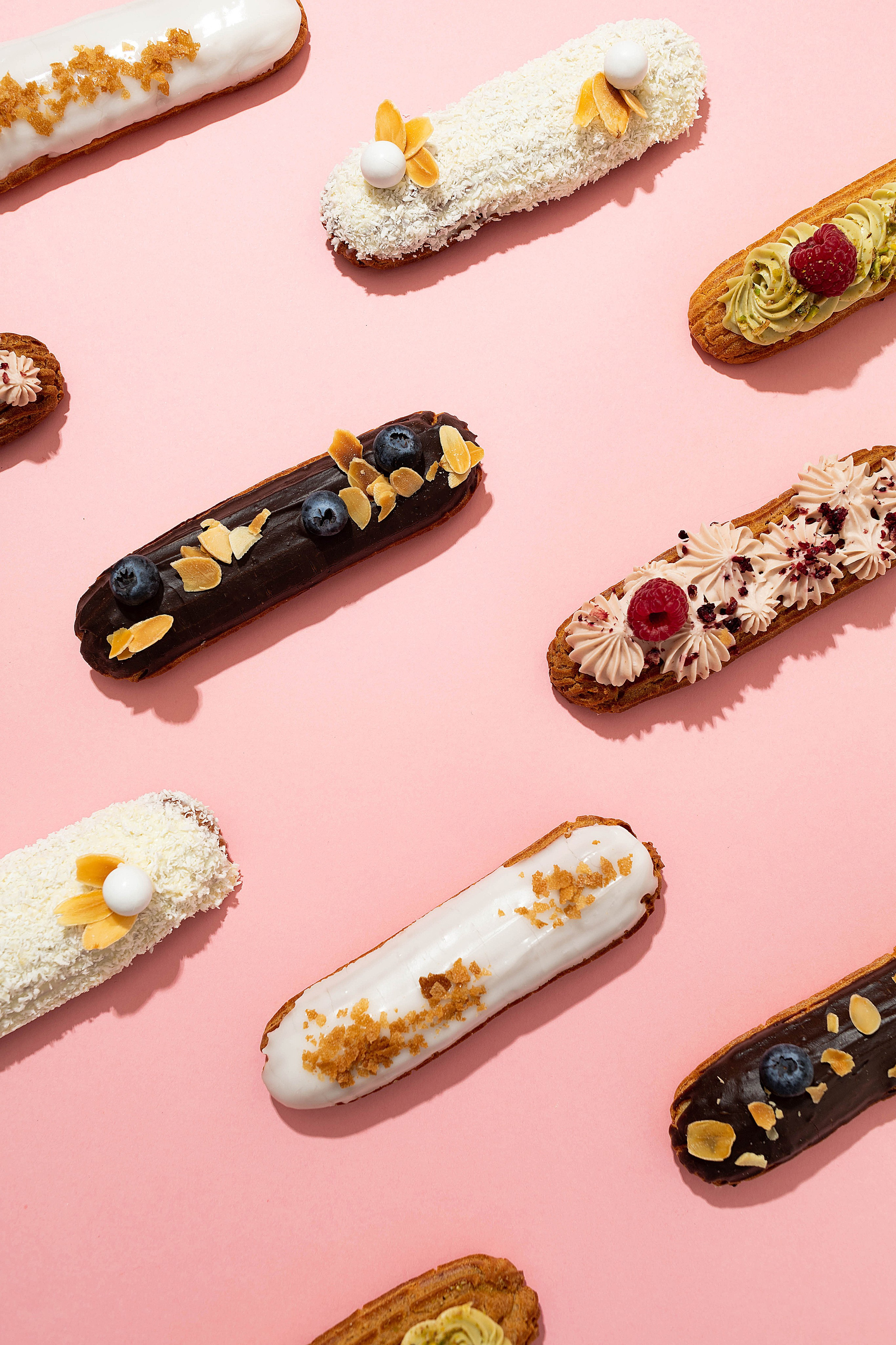 Кондитерская «SLASTESHA»