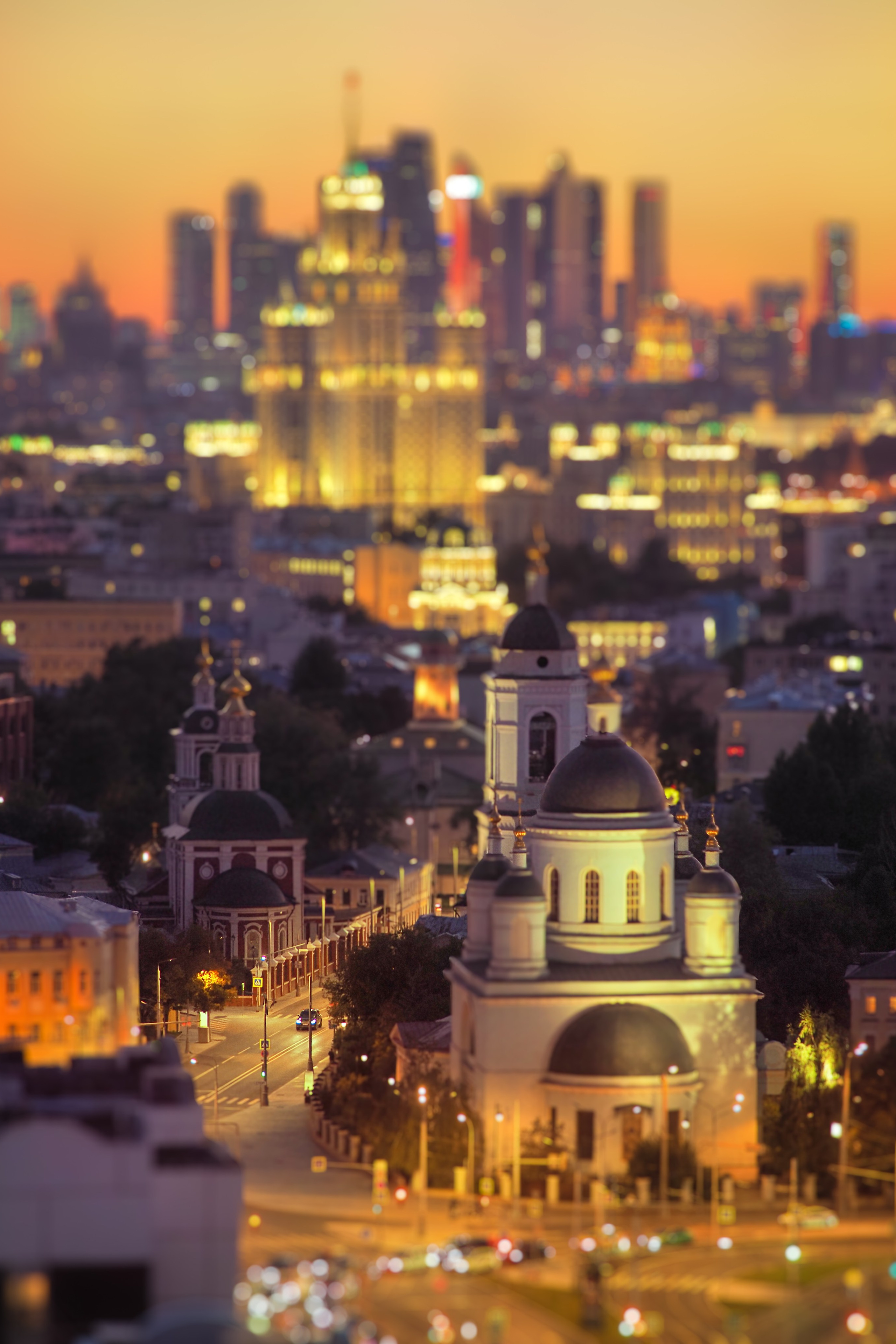 Архитектура