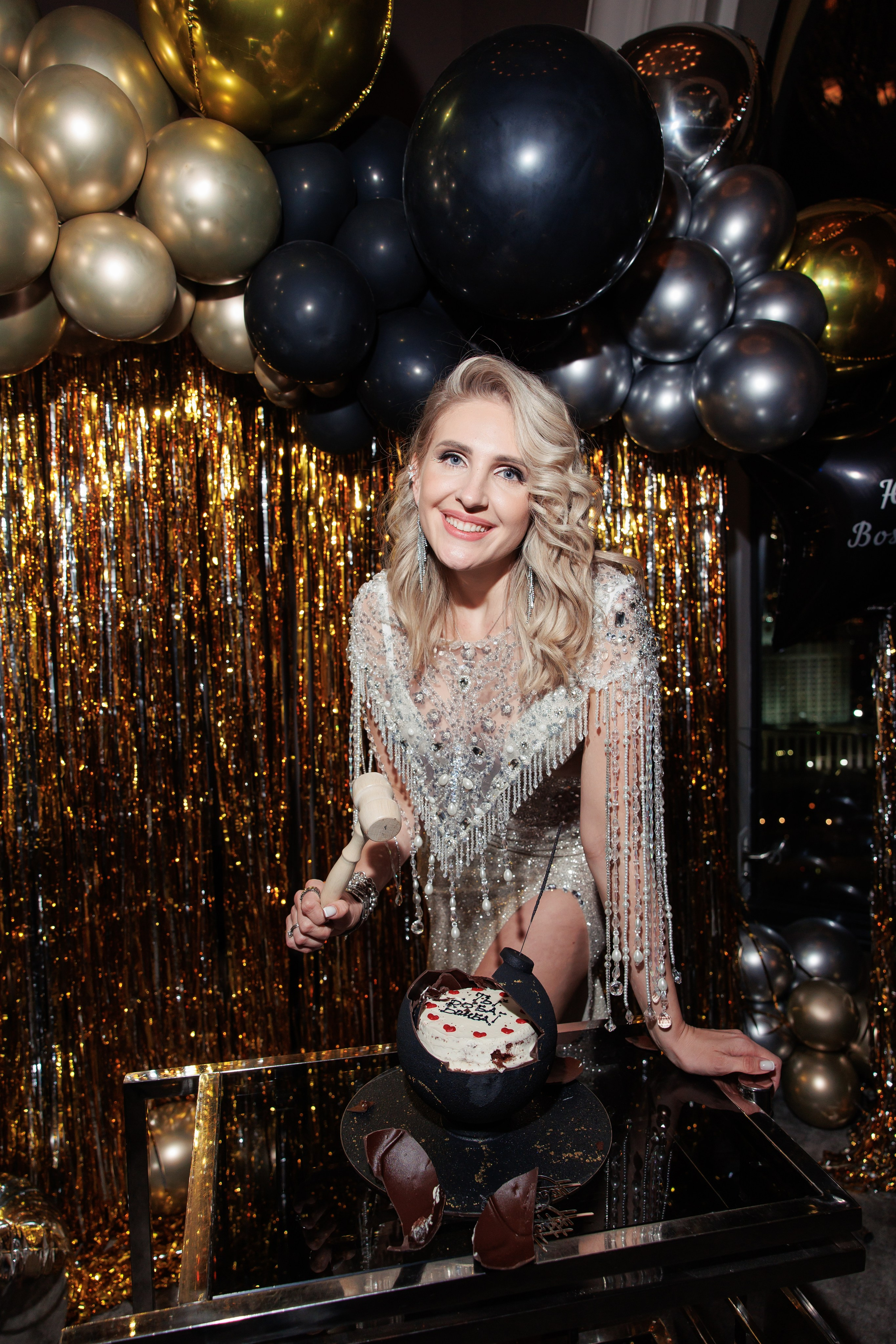 Маргарита — ты Бомба