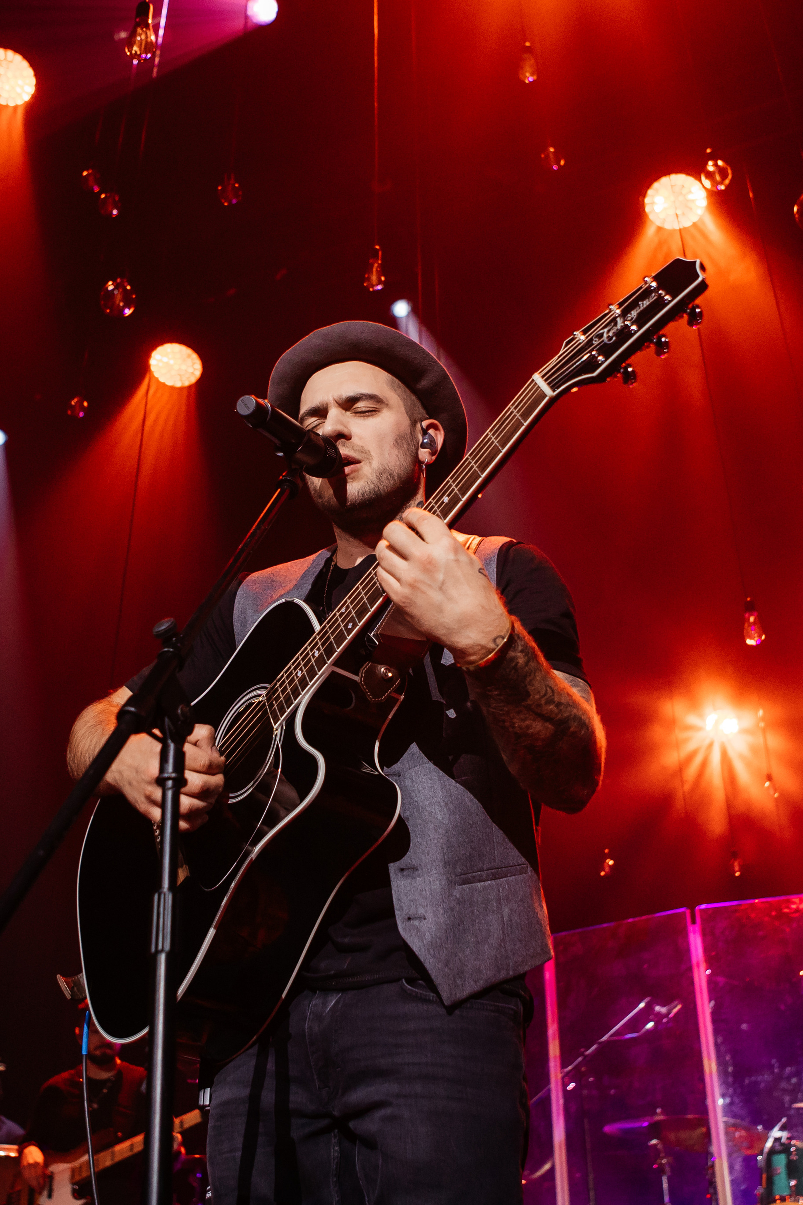 Илья Киреев