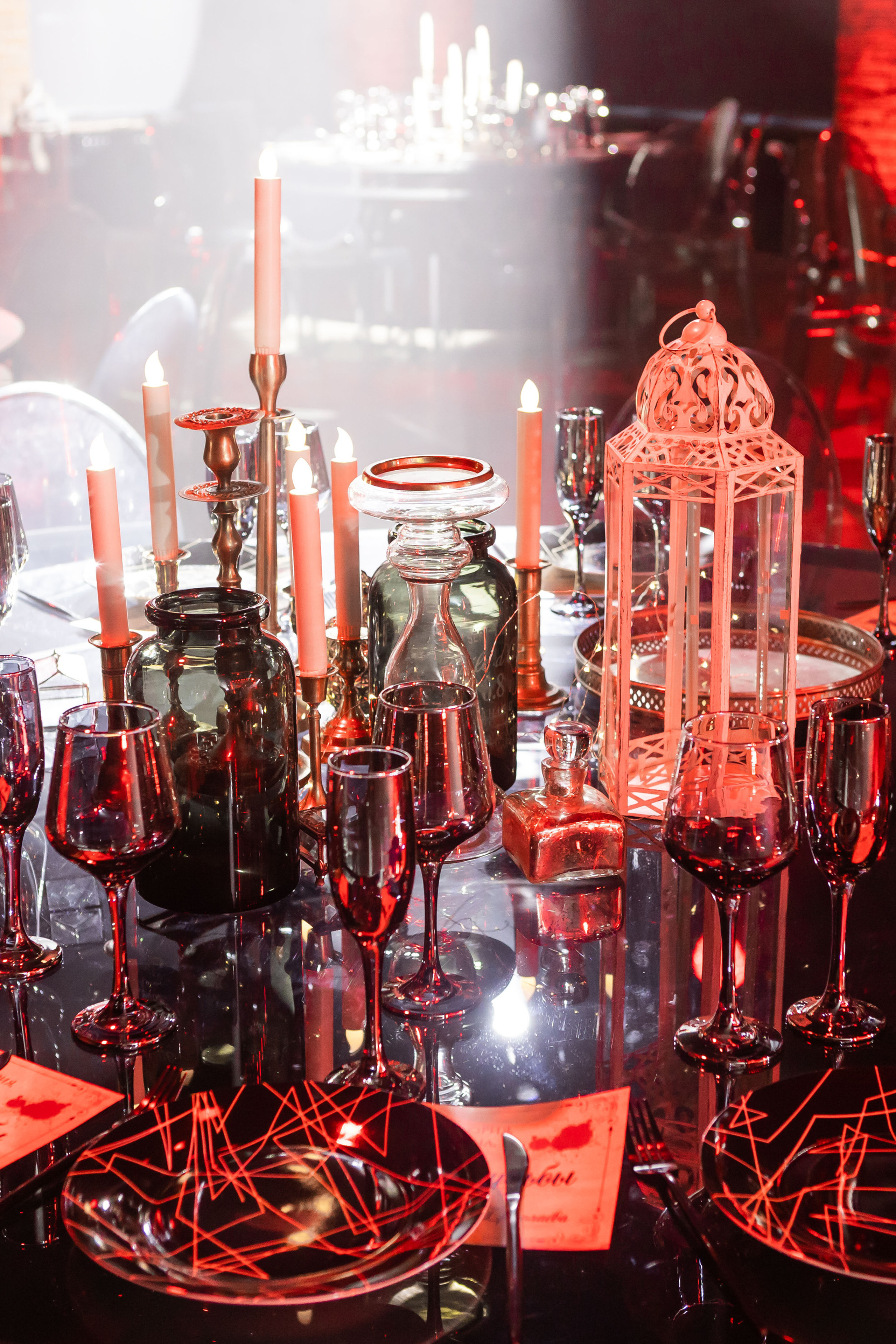 День Рождения Нелли Ермолаевой