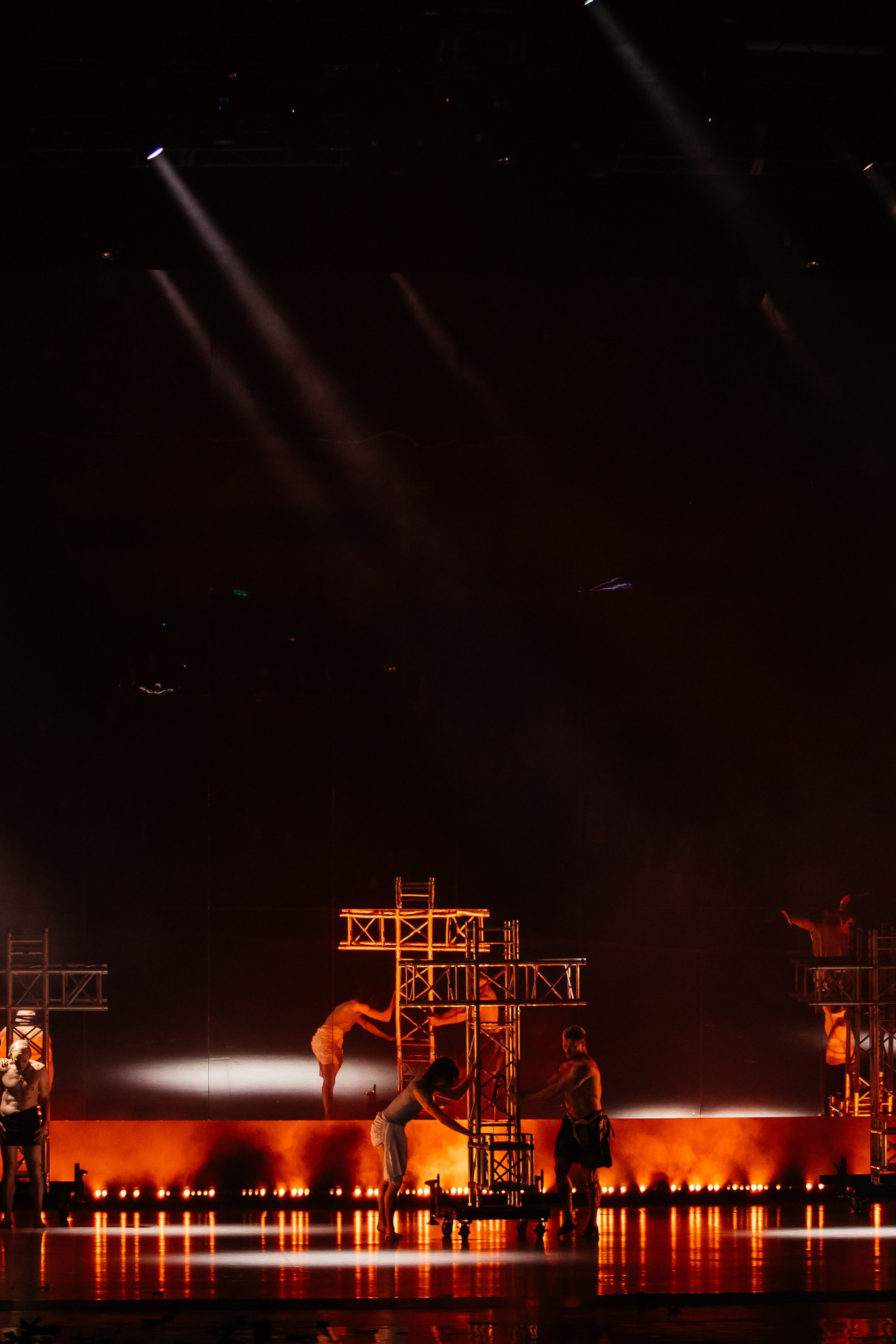 Мастер и Маргарита