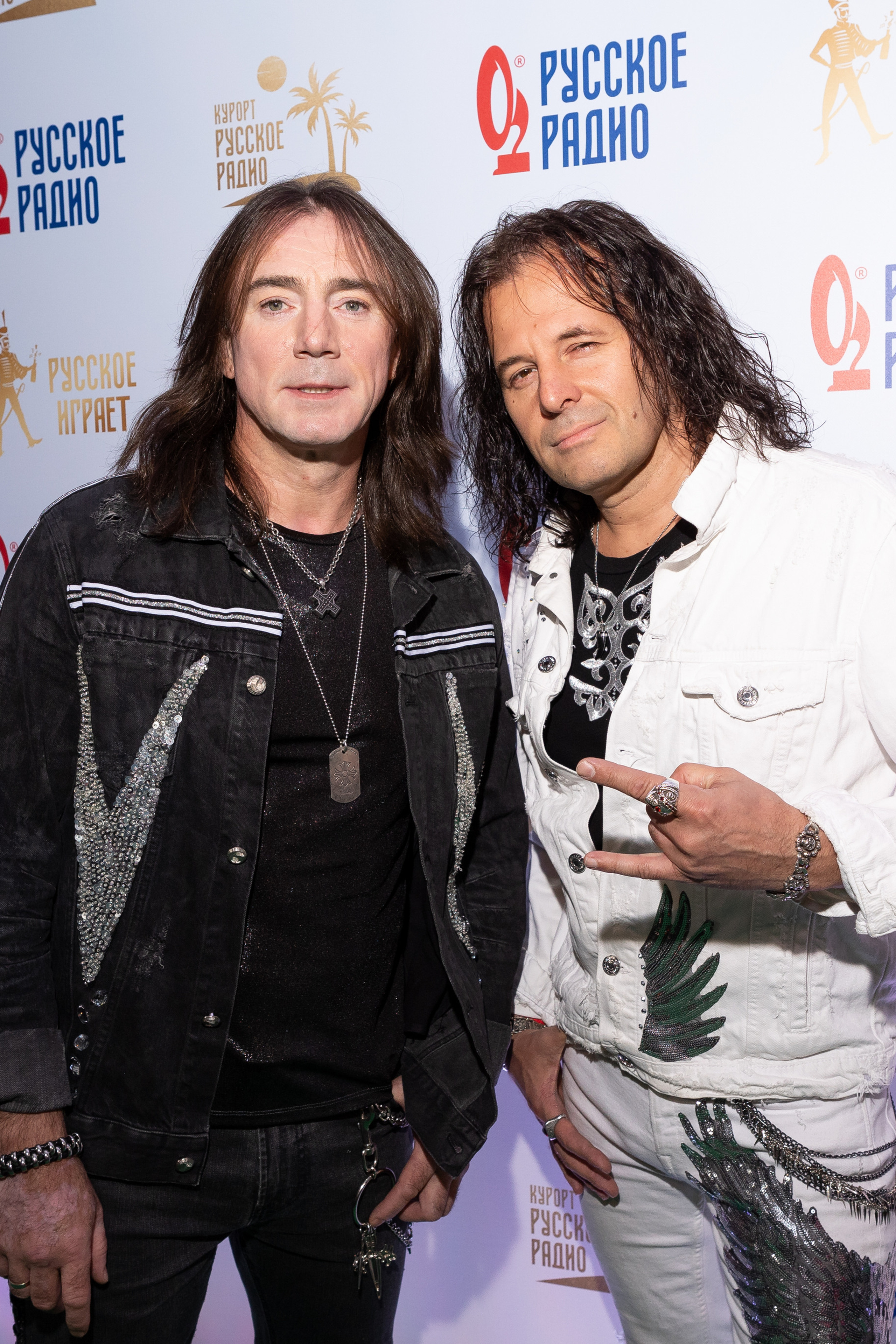 День Рождение Русского Радио