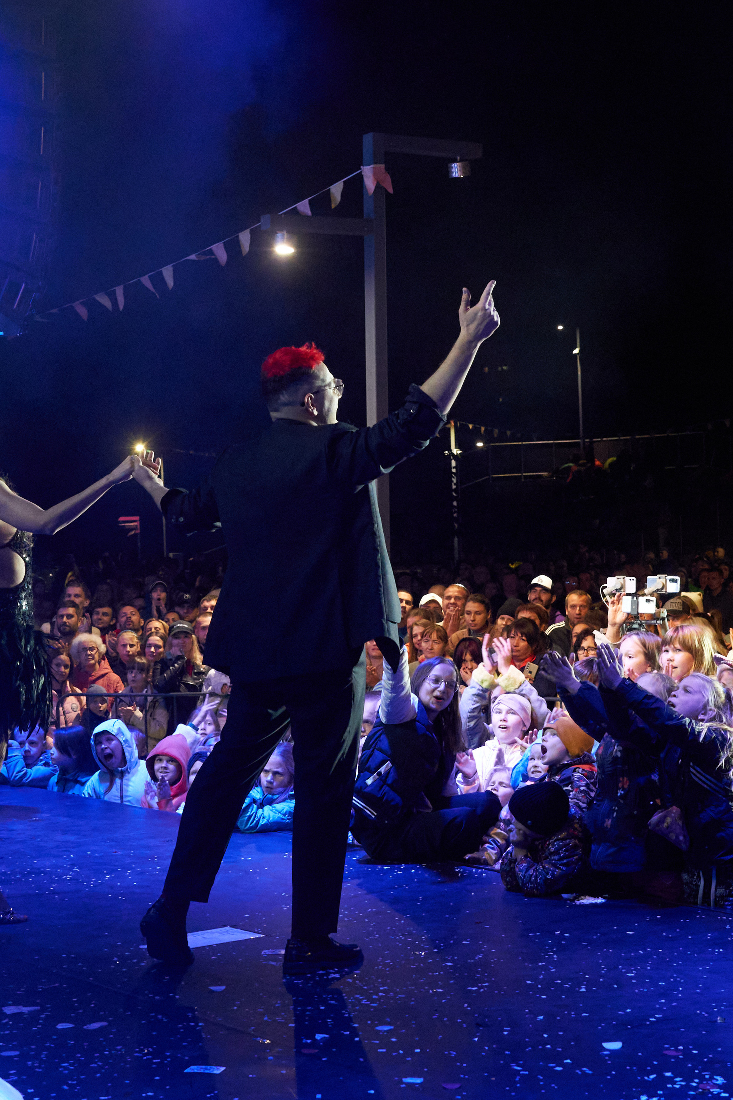 Репортажи с разных событий и заметки из жизни московского фотографа. Фотограф Евгения Турушева