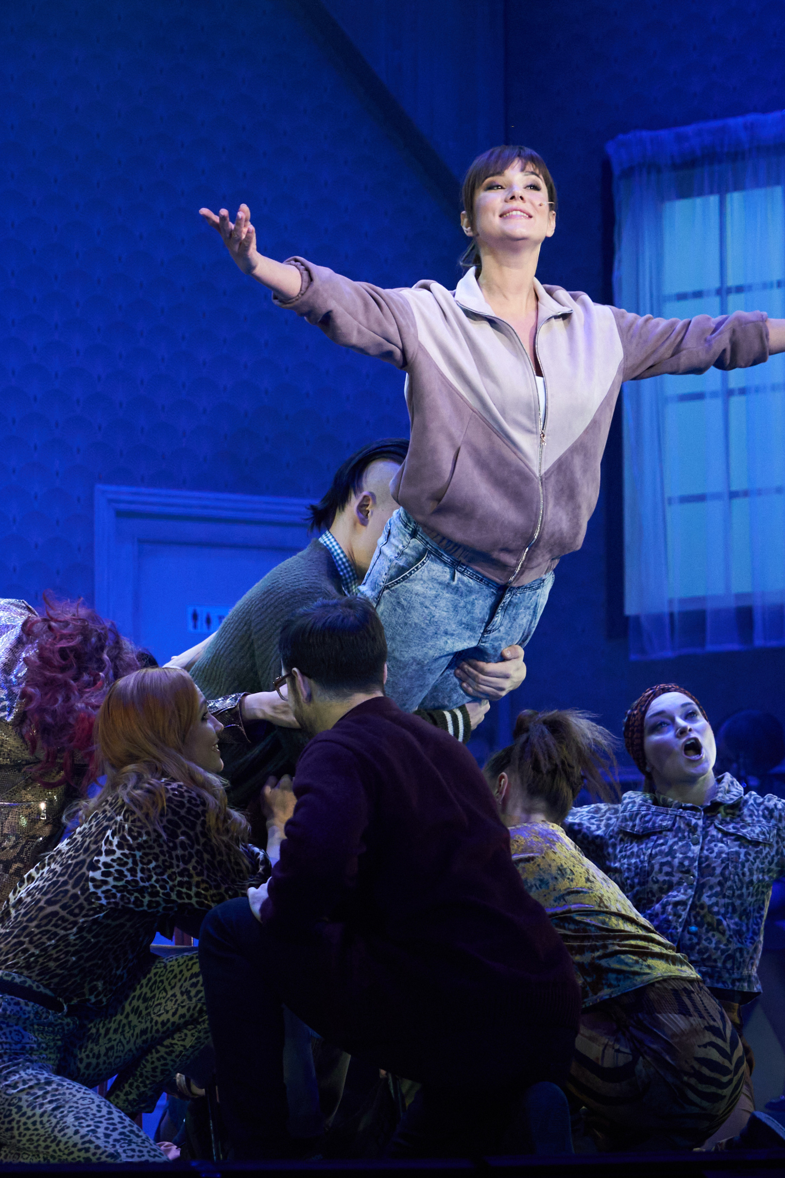 Репортажи с разных событий и заметки из жизни московского фотографа. Фотограф Евгения Турушева