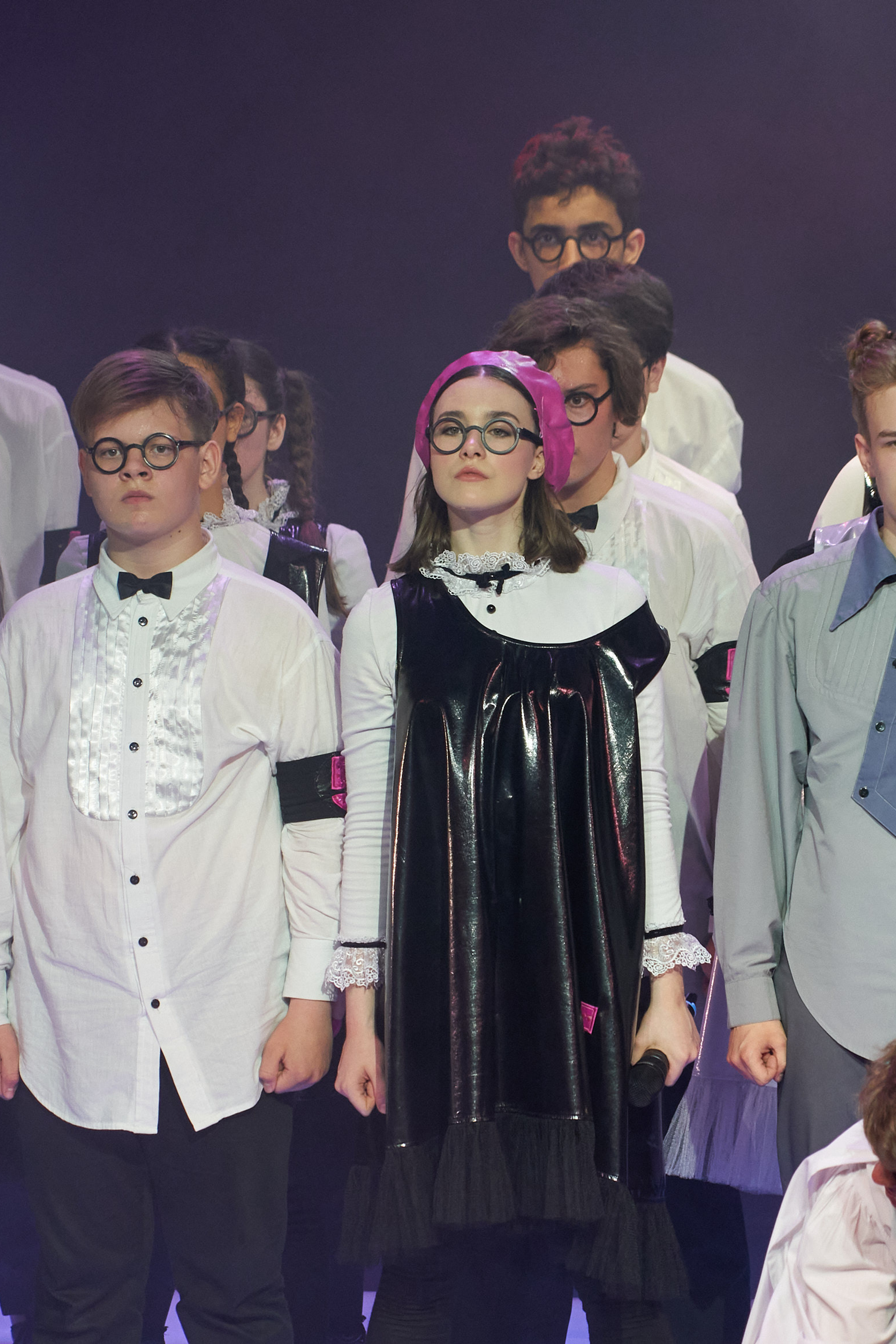 Репортажи с разных событий и заметки из жизни московского фотографа. Фотограф Евгения Турушева