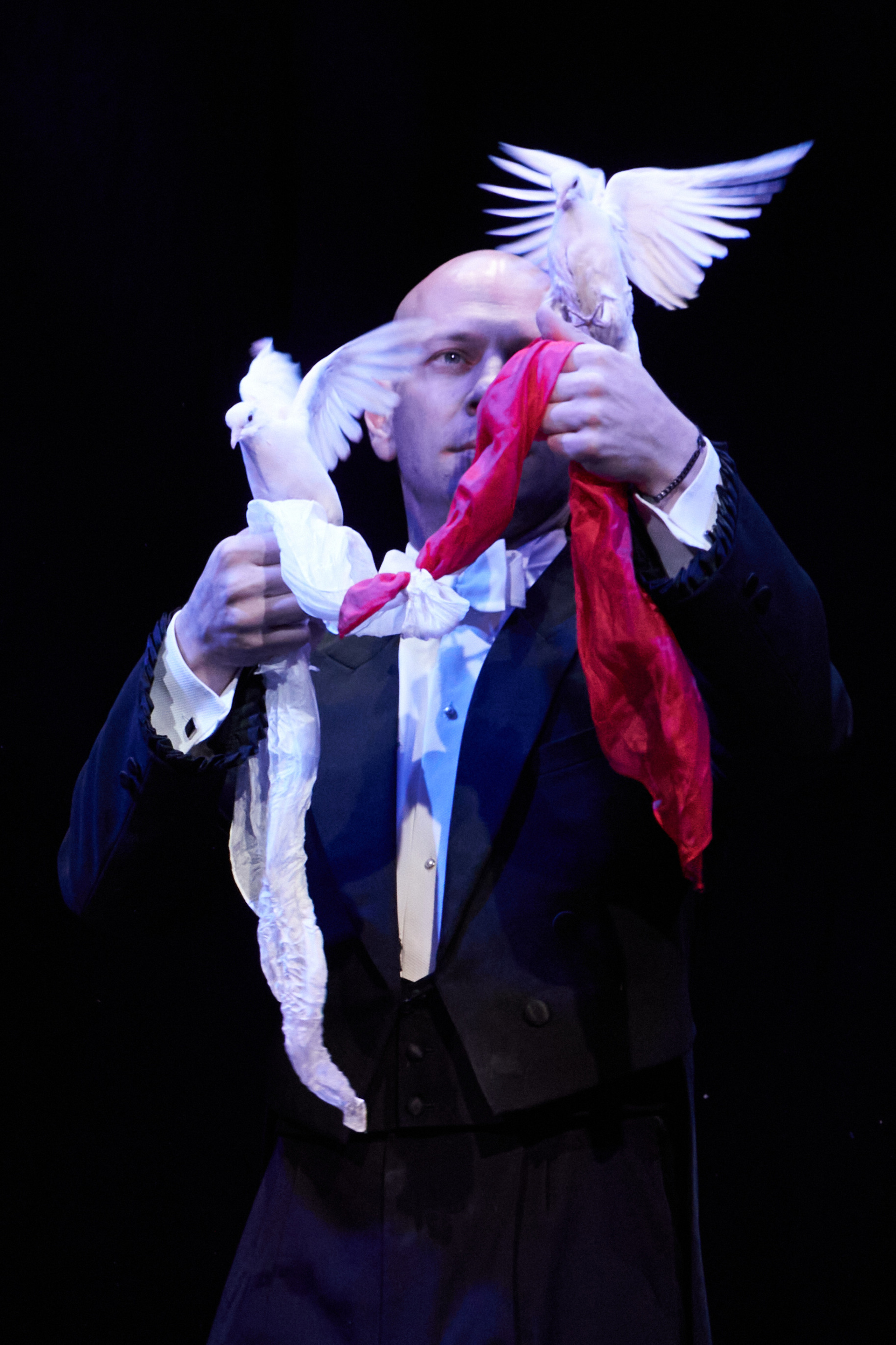 Репортажи с разных событий и заметки из жизни московского фотографа. Фотограф Евгения Турушева