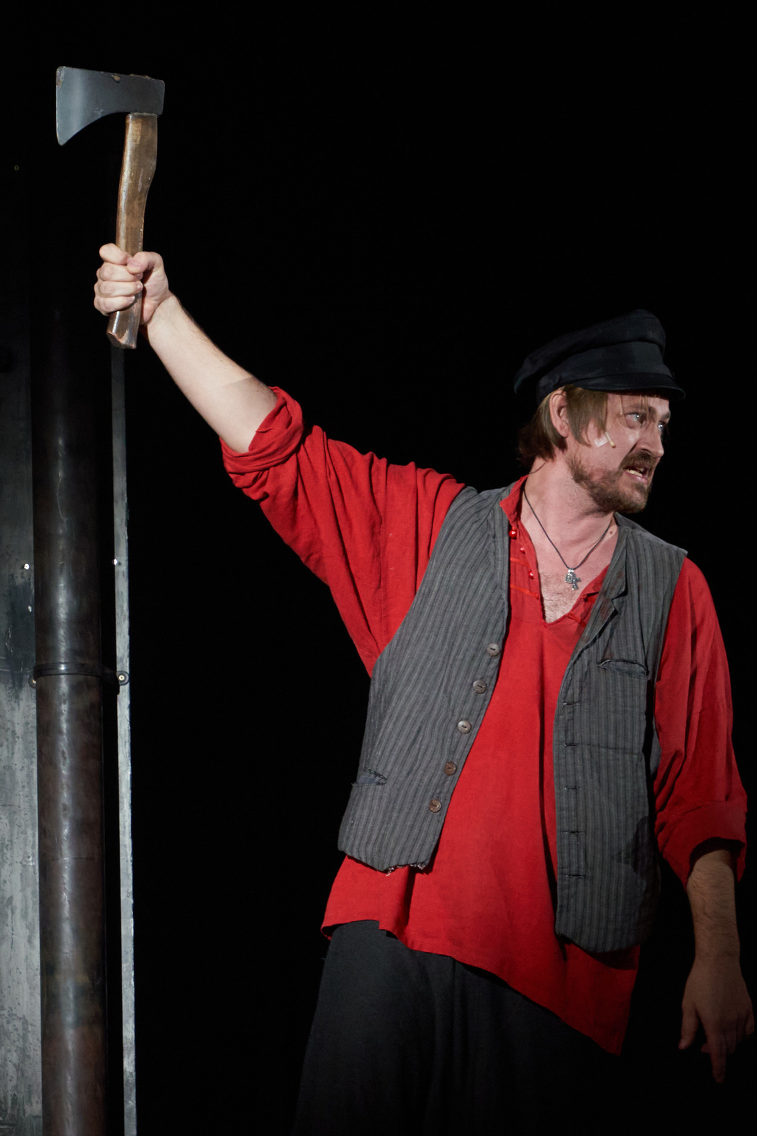 Репортажи с разных событий и заметки из жизни московского фотографа. Фотограф Евгения Турушева