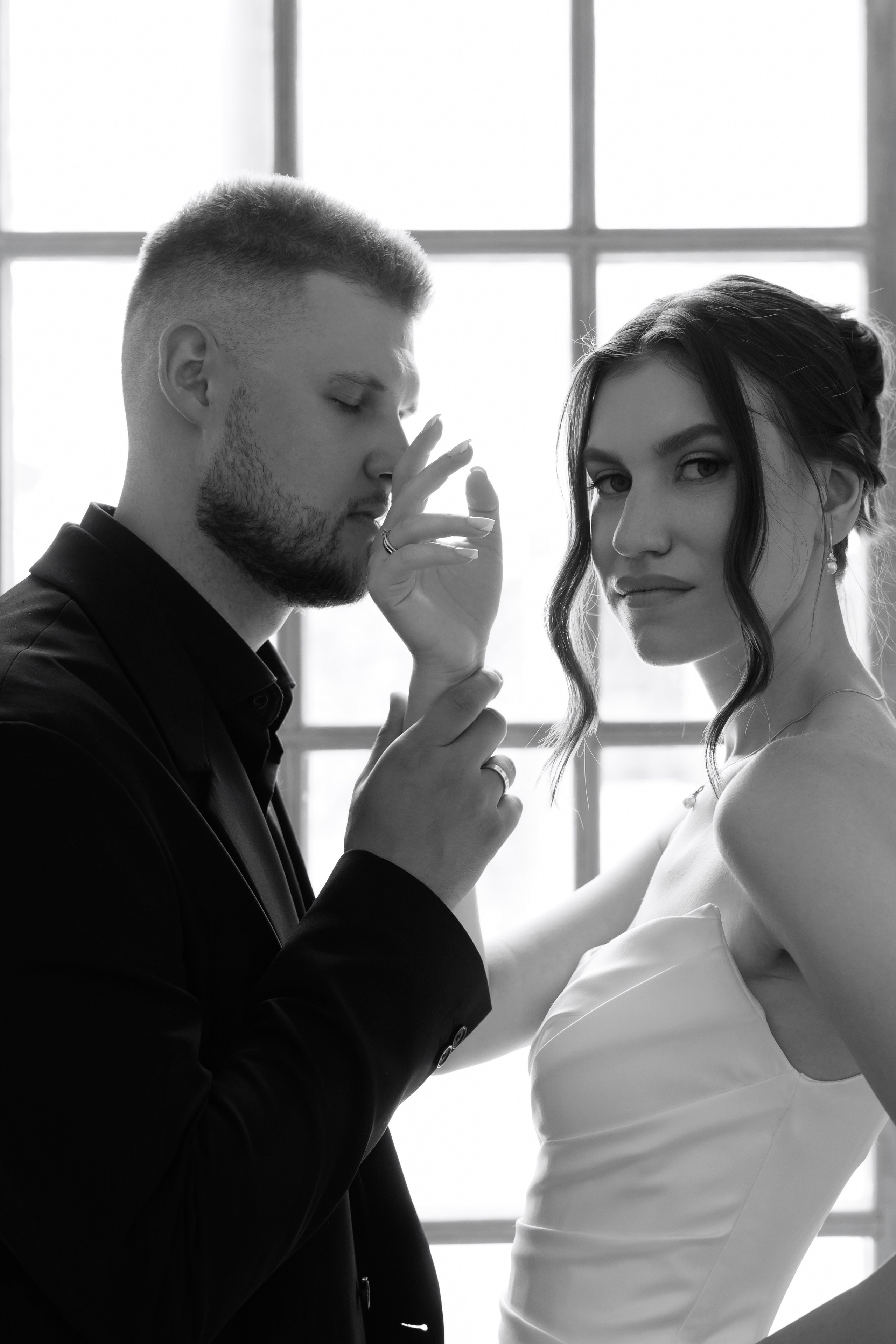 MAXIM & IRINA