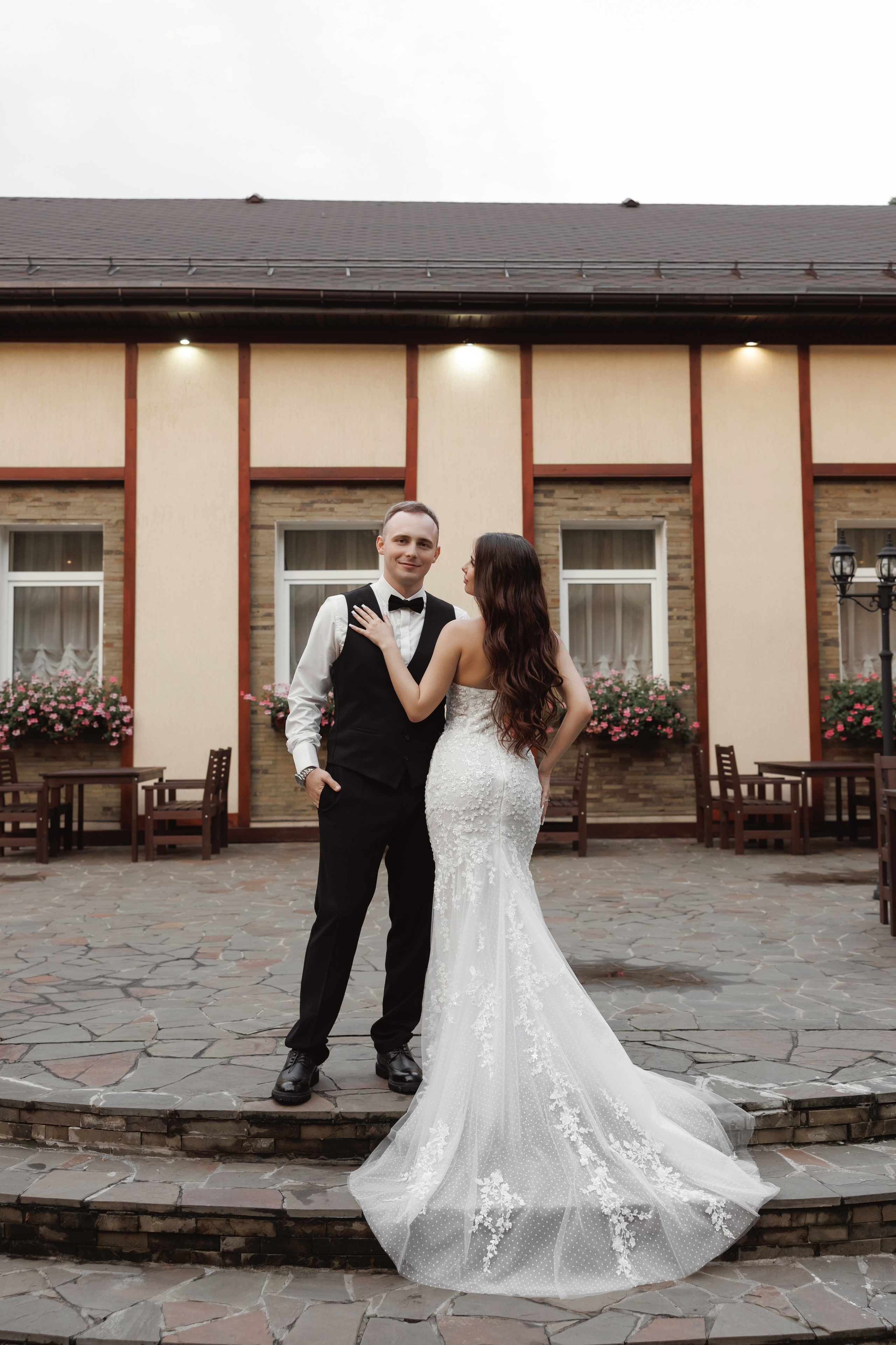 PAVEL & LILIYA