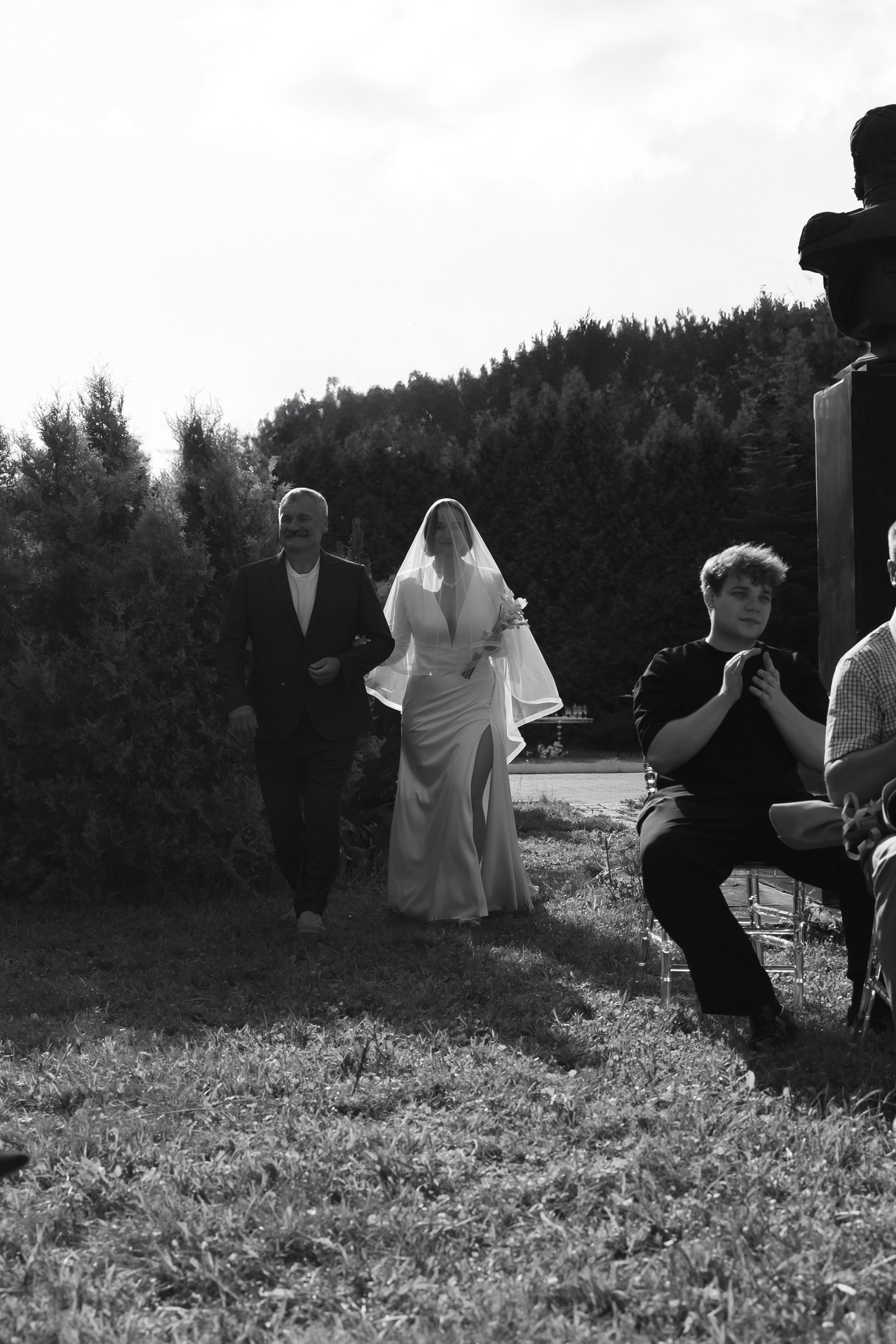 Истории. Свадебный фотограф в Туле и Москве