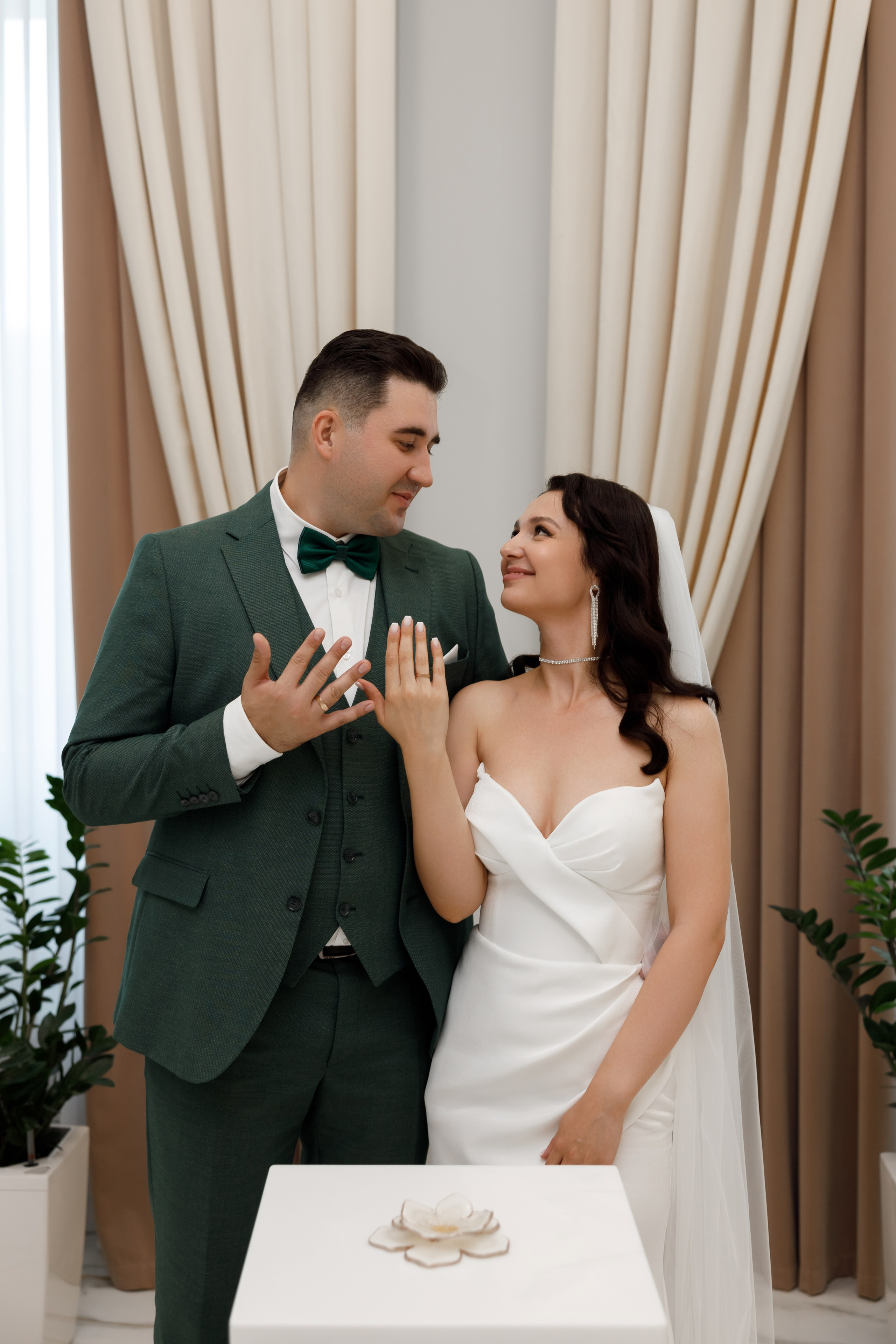 Истории. Свадебный фотограф в Туле и Москве