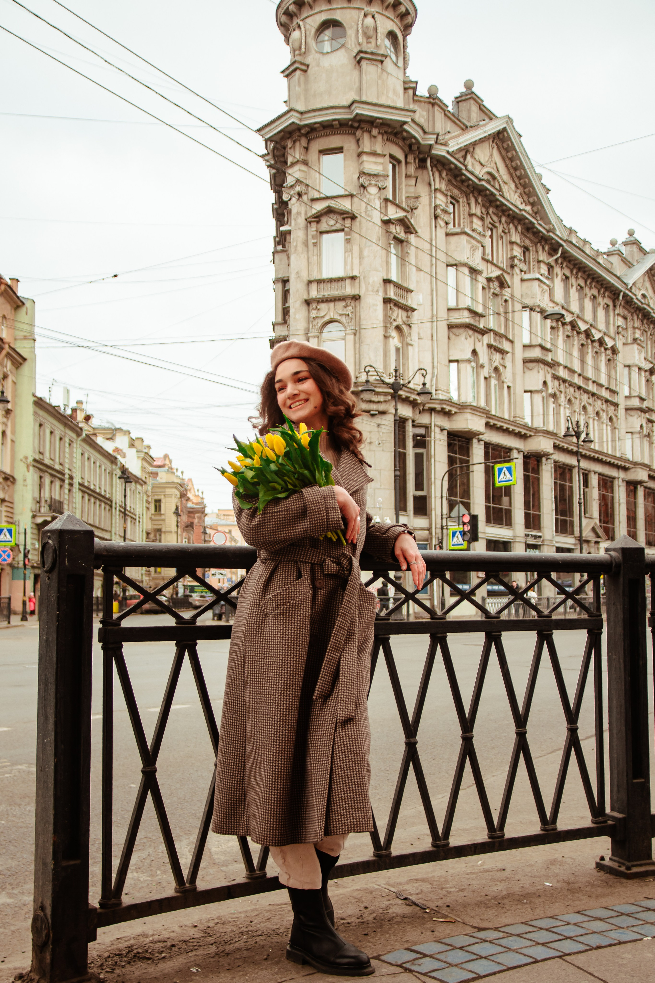 Отзывы. Свадебный фотограф в Санкт-Петербурге Вероника Пуцейко