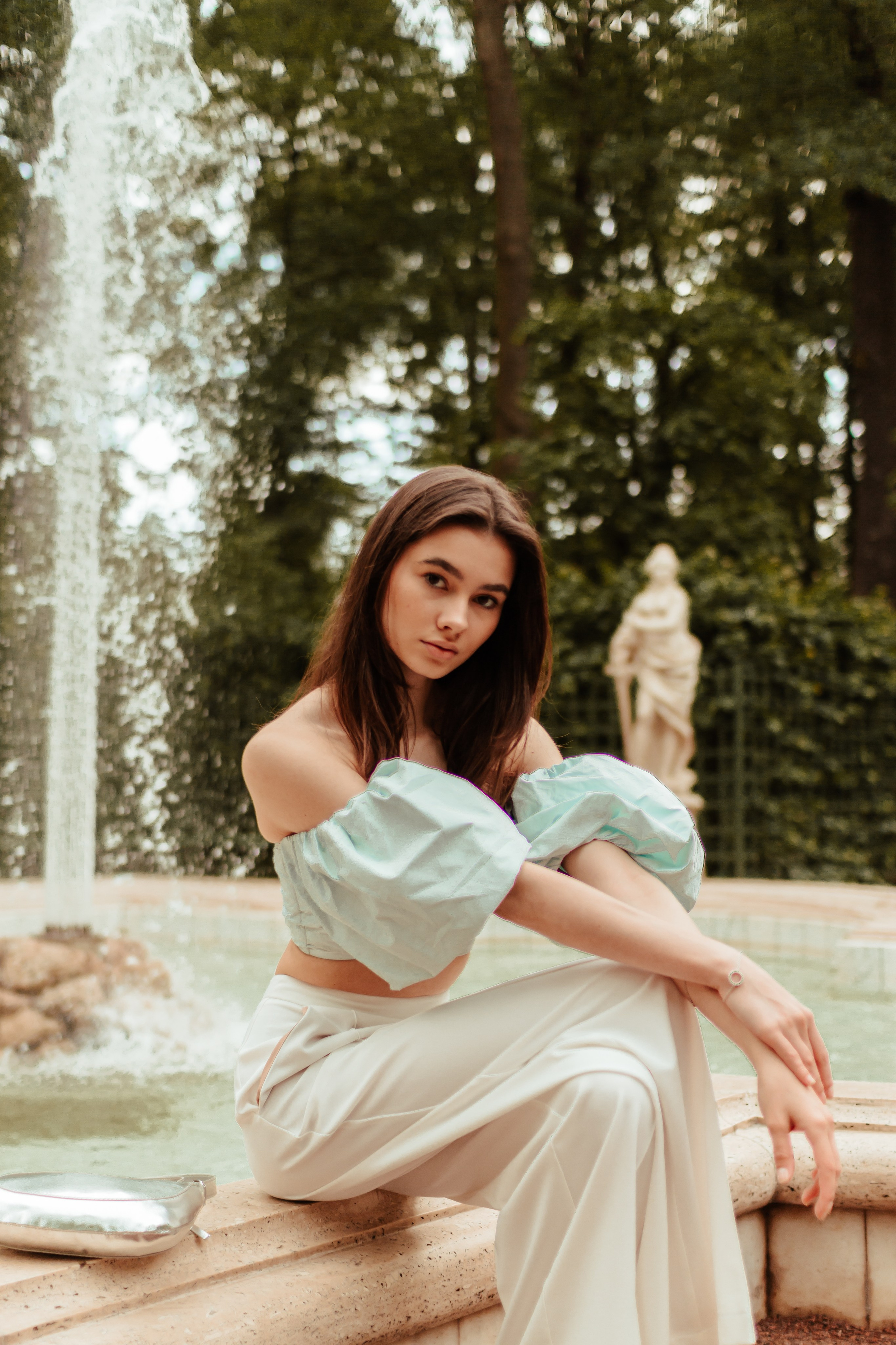 Отзывы. Свадебный фотограф в Санкт-Петербурге Вероника Пуцейко