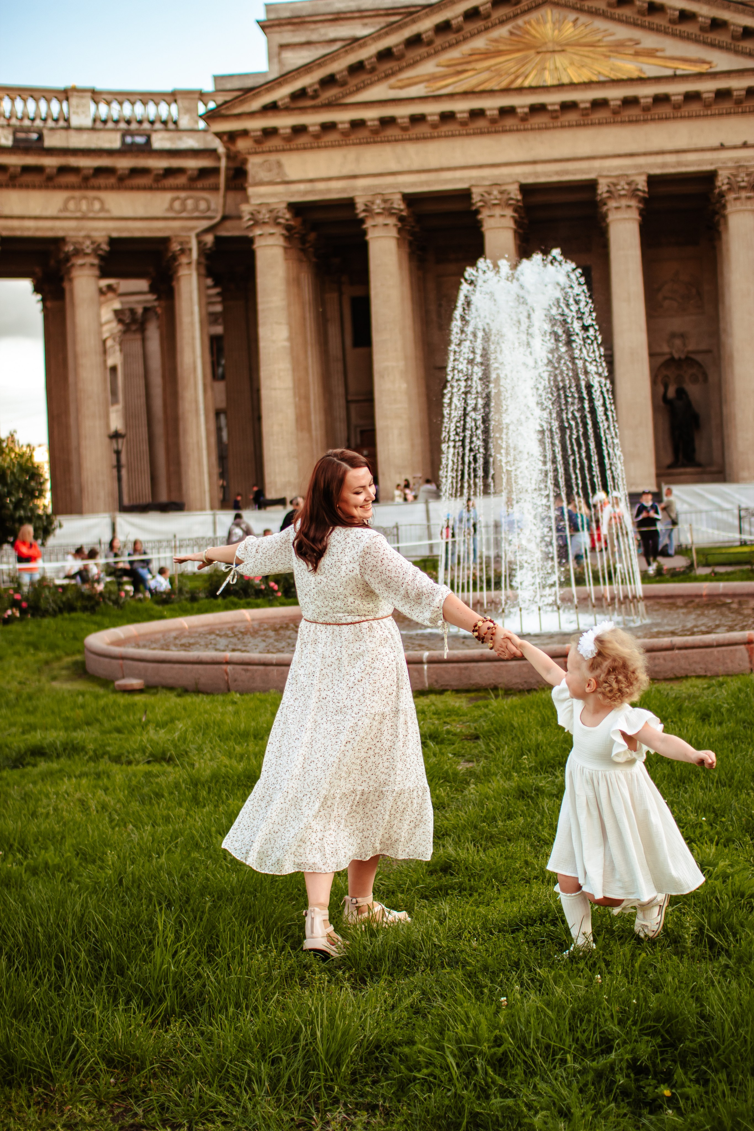 Отзывы. Свадебный фотограф в Санкт-Петербурге Вероника Пуцейко