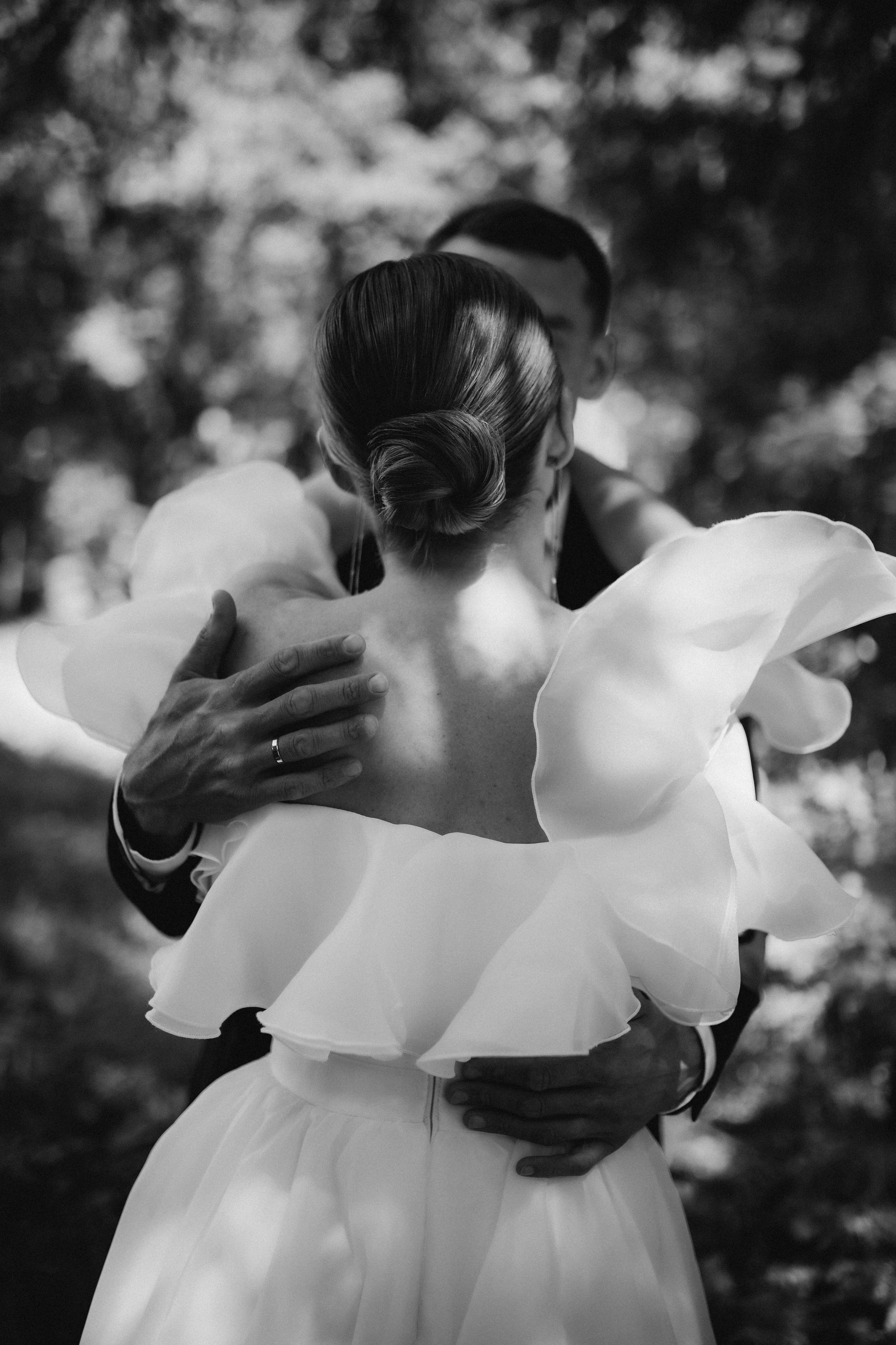 WEDDING STORY. Фотограф в Москве Алёна Гладкова